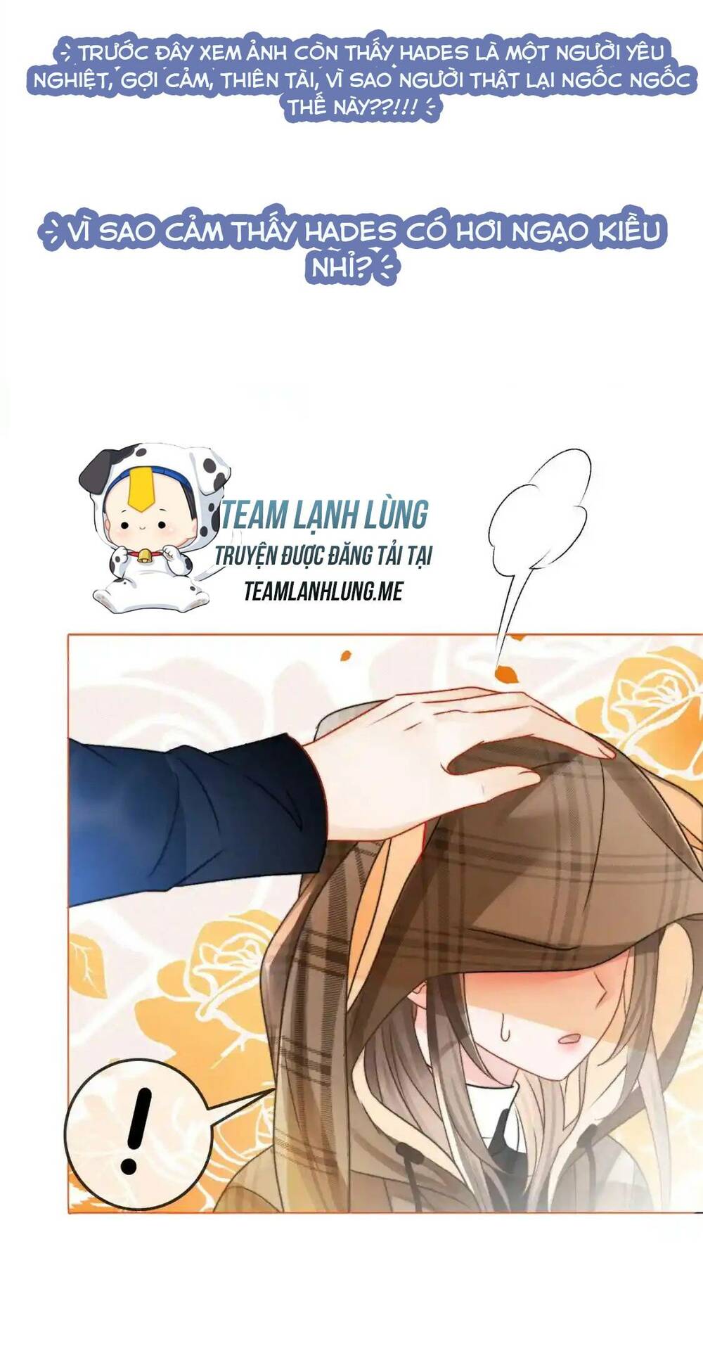 Cô Ấy Ngày Nào Cũng Lên Hot Search! Chapter 49 - Trang 2