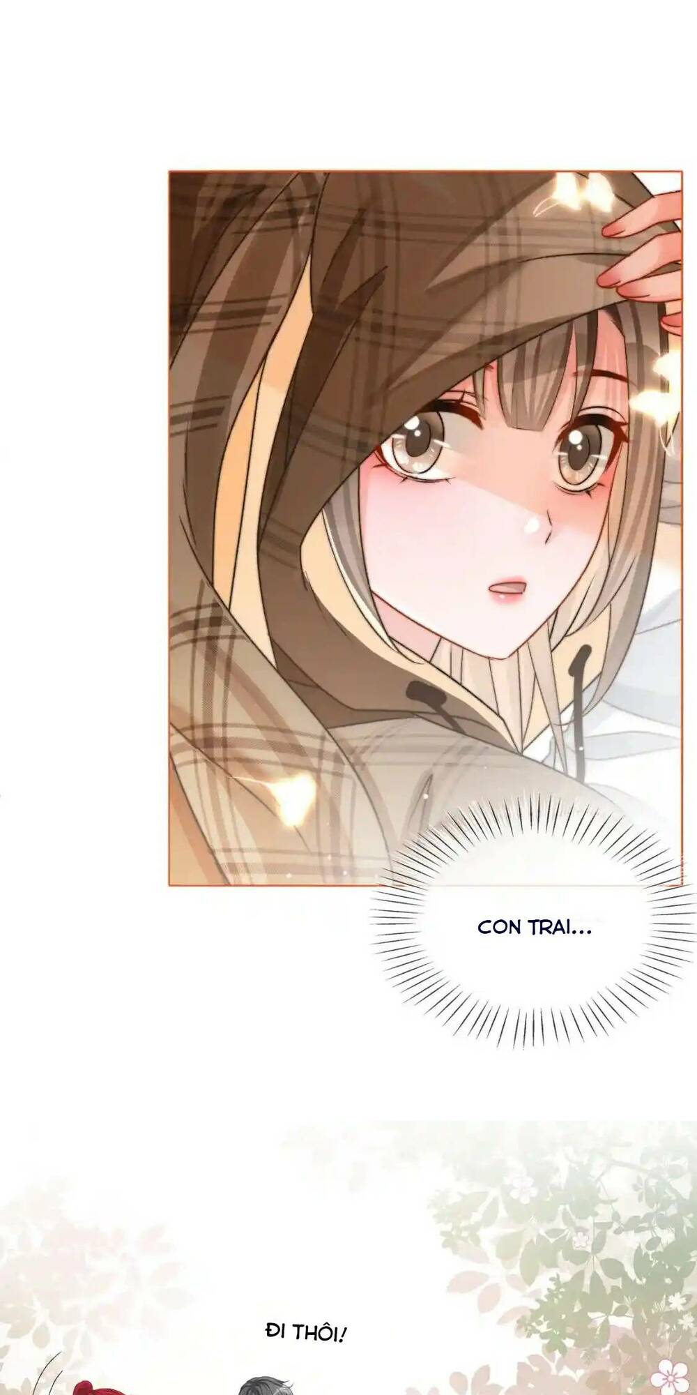 Cô Ấy Ngày Nào Cũng Lên Hot Search! Chapter 49 - Trang 2