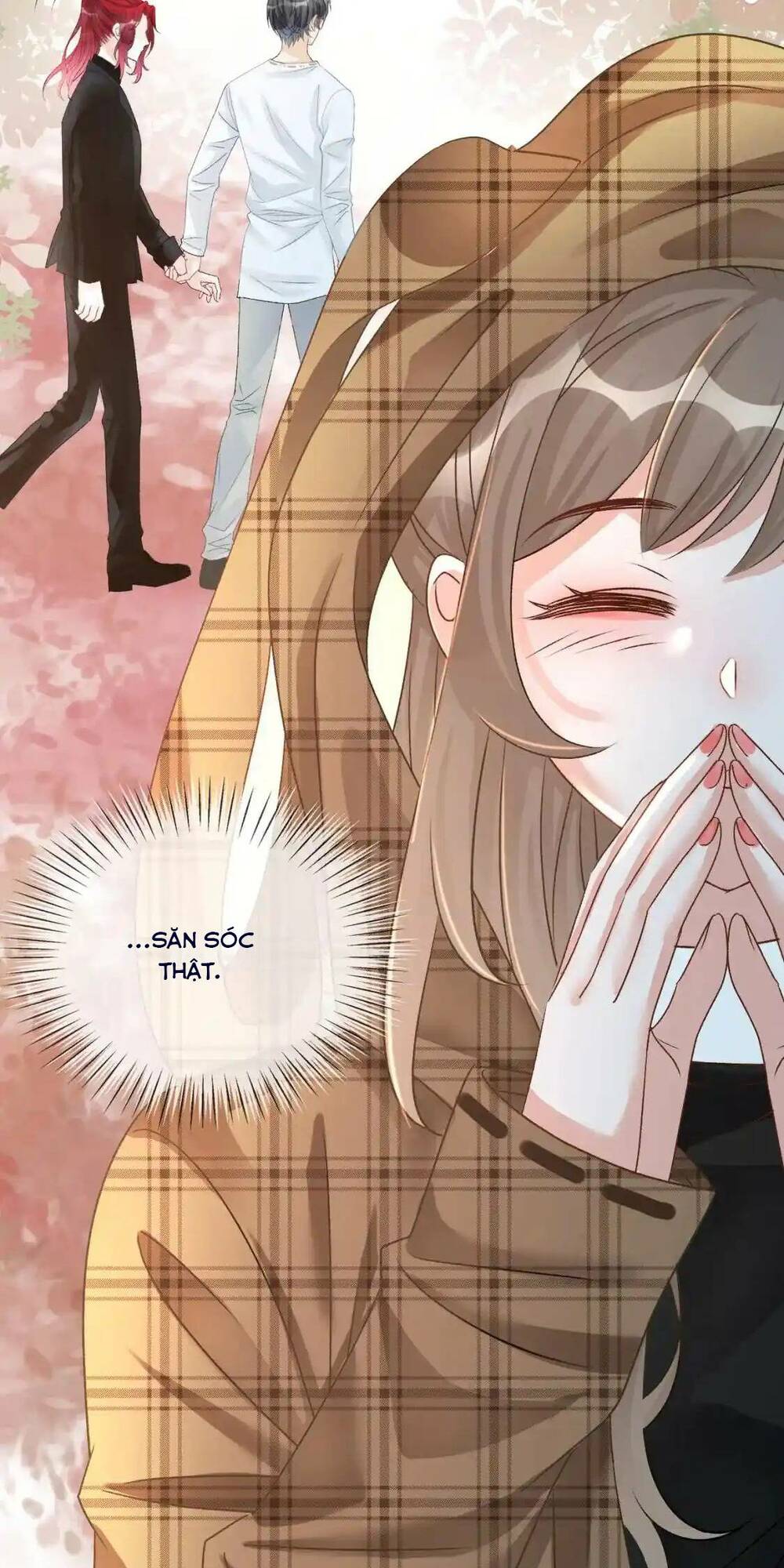 Cô Ấy Ngày Nào Cũng Lên Hot Search! Chapter 49 - Trang 2