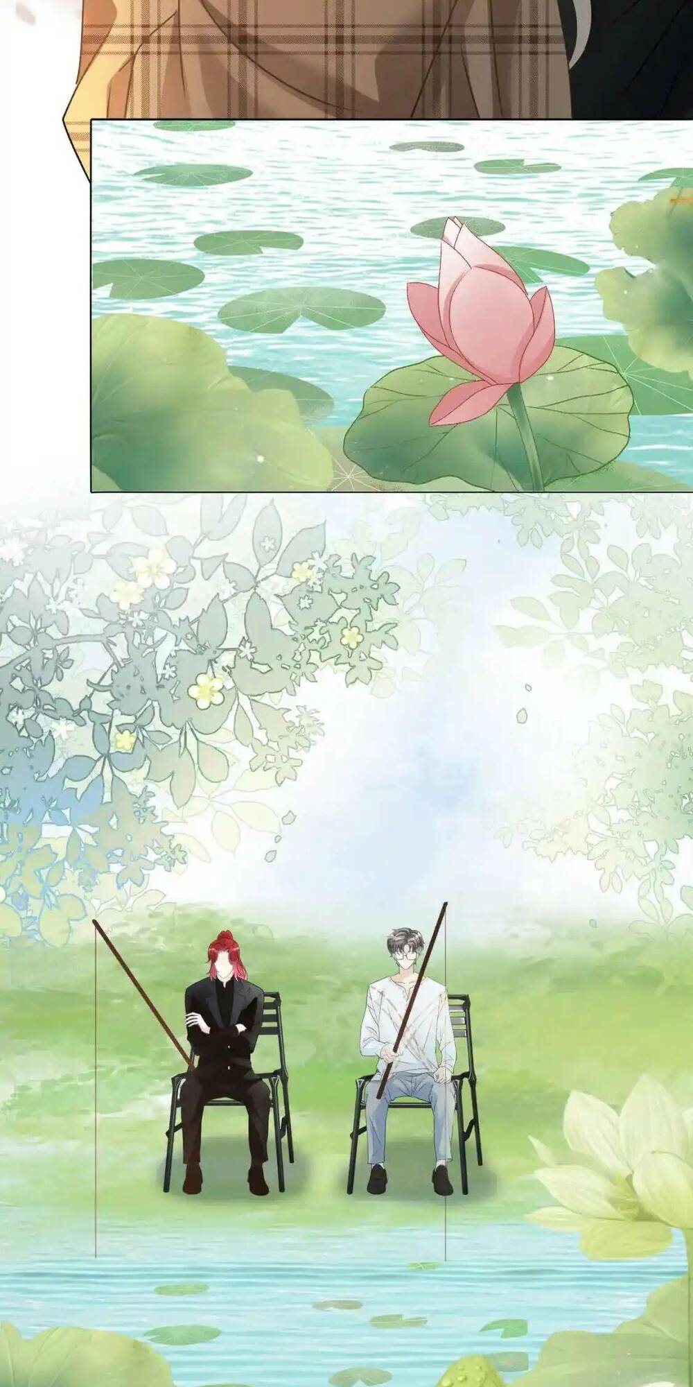 Cô Ấy Ngày Nào Cũng Lên Hot Search! Chapter 49 - Trang 2