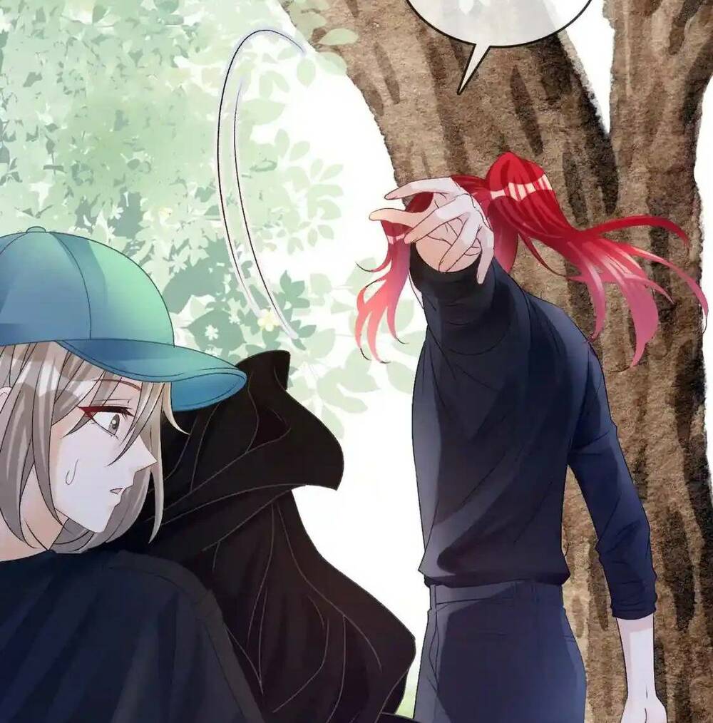 Cô Ấy Ngày Nào Cũng Lên Hot Search! Chapter 49 - Trang 2