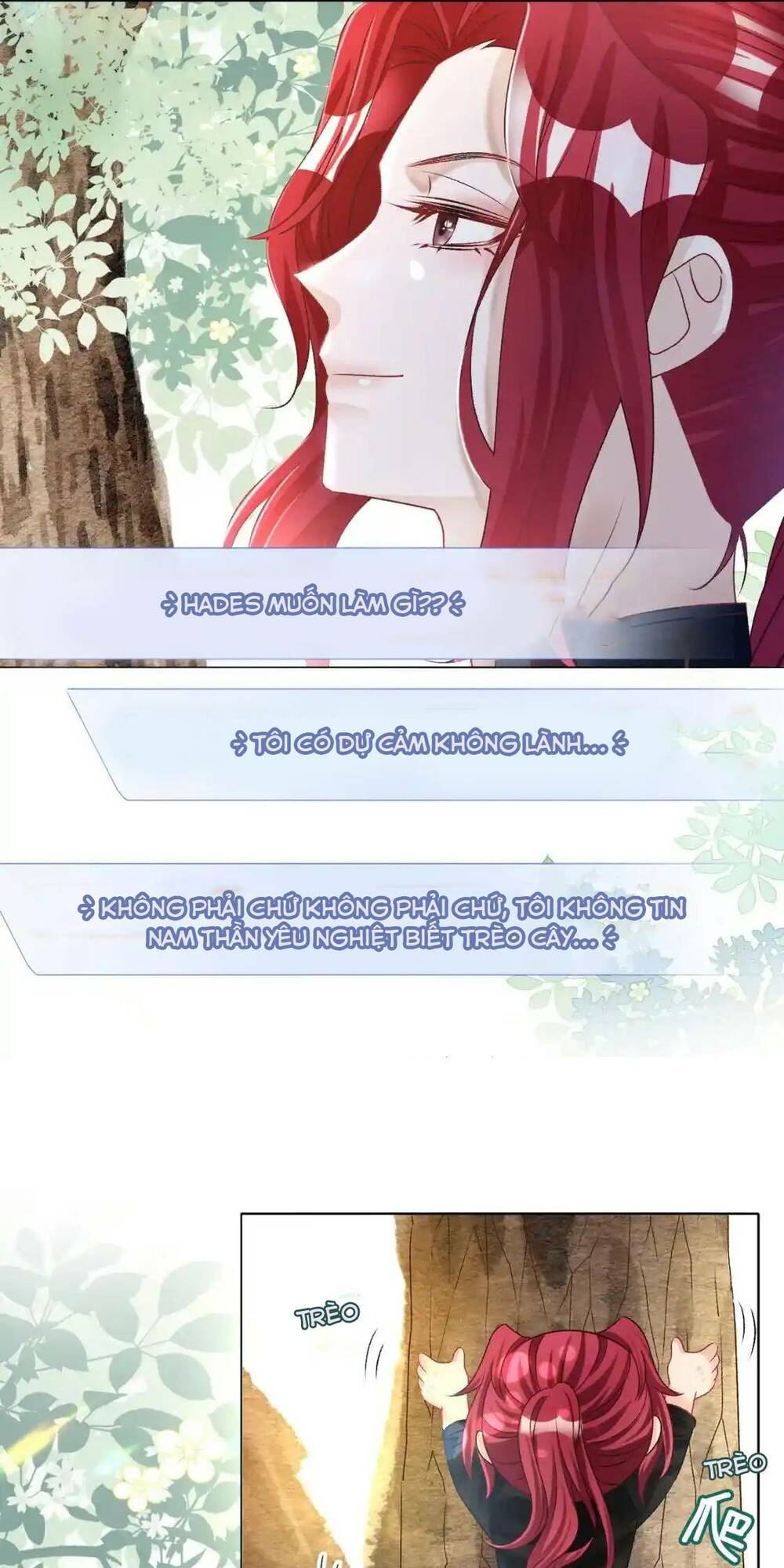 Cô Ấy Ngày Nào Cũng Lên Hot Search! Chapter 49 - Trang 2