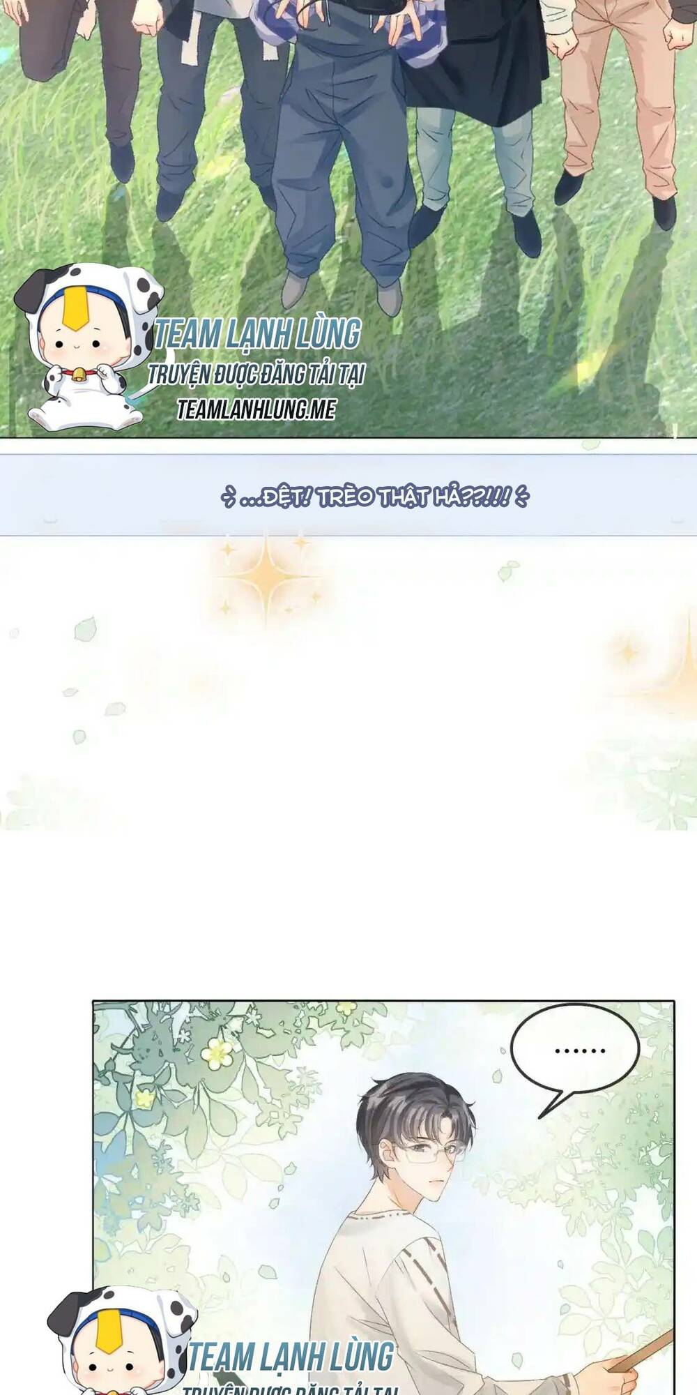 Cô Ấy Ngày Nào Cũng Lên Hot Search! Chapter 49 - Trang 2