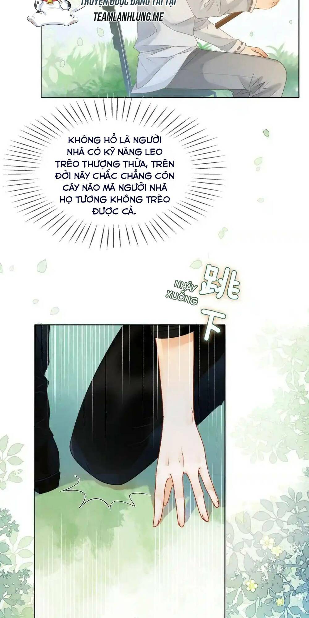 Cô Ấy Ngày Nào Cũng Lên Hot Search! Chapter 49 - Trang 2