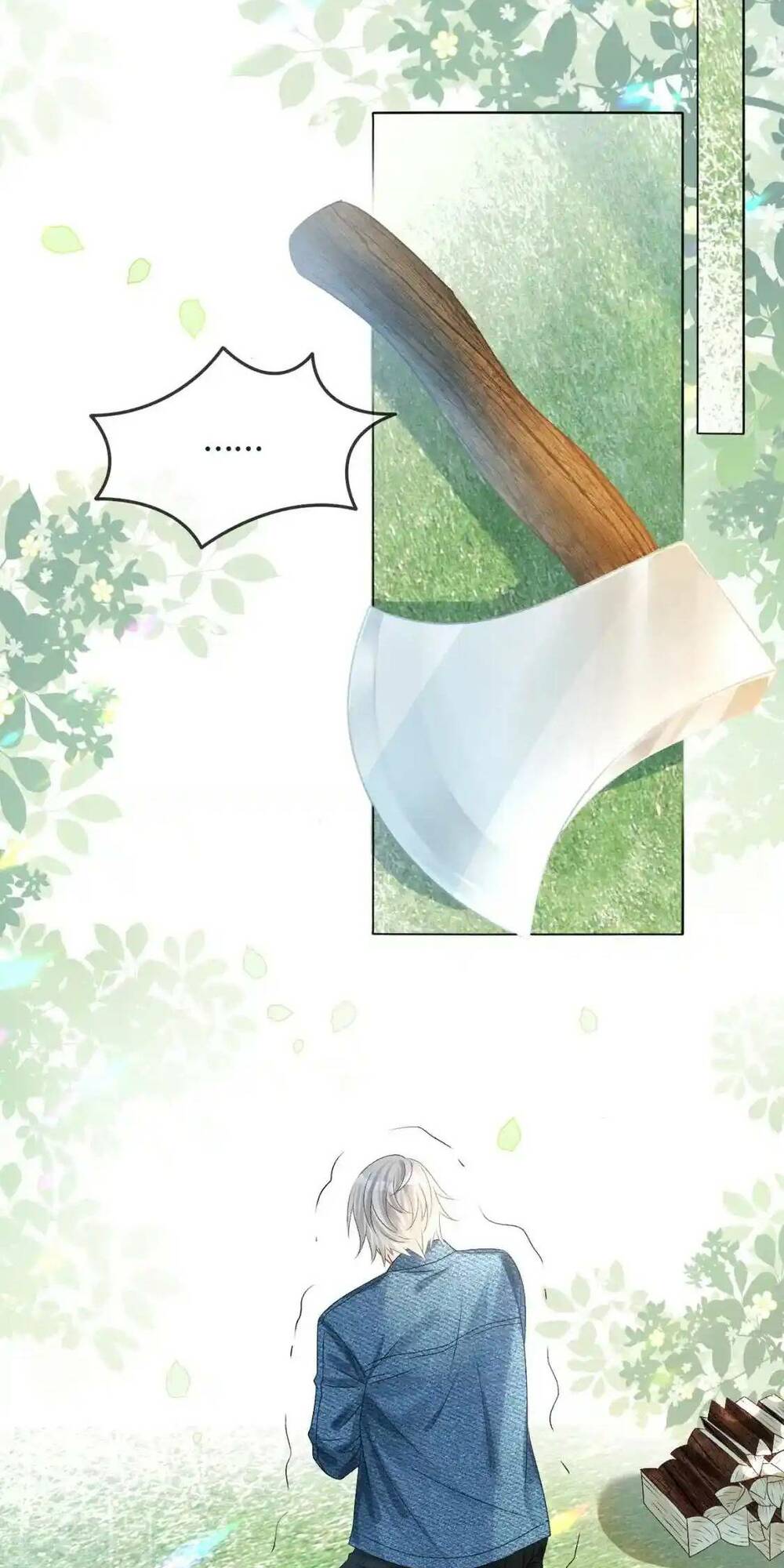 Cô Ấy Ngày Nào Cũng Lên Hot Search! Chapter 49 - Trang 2