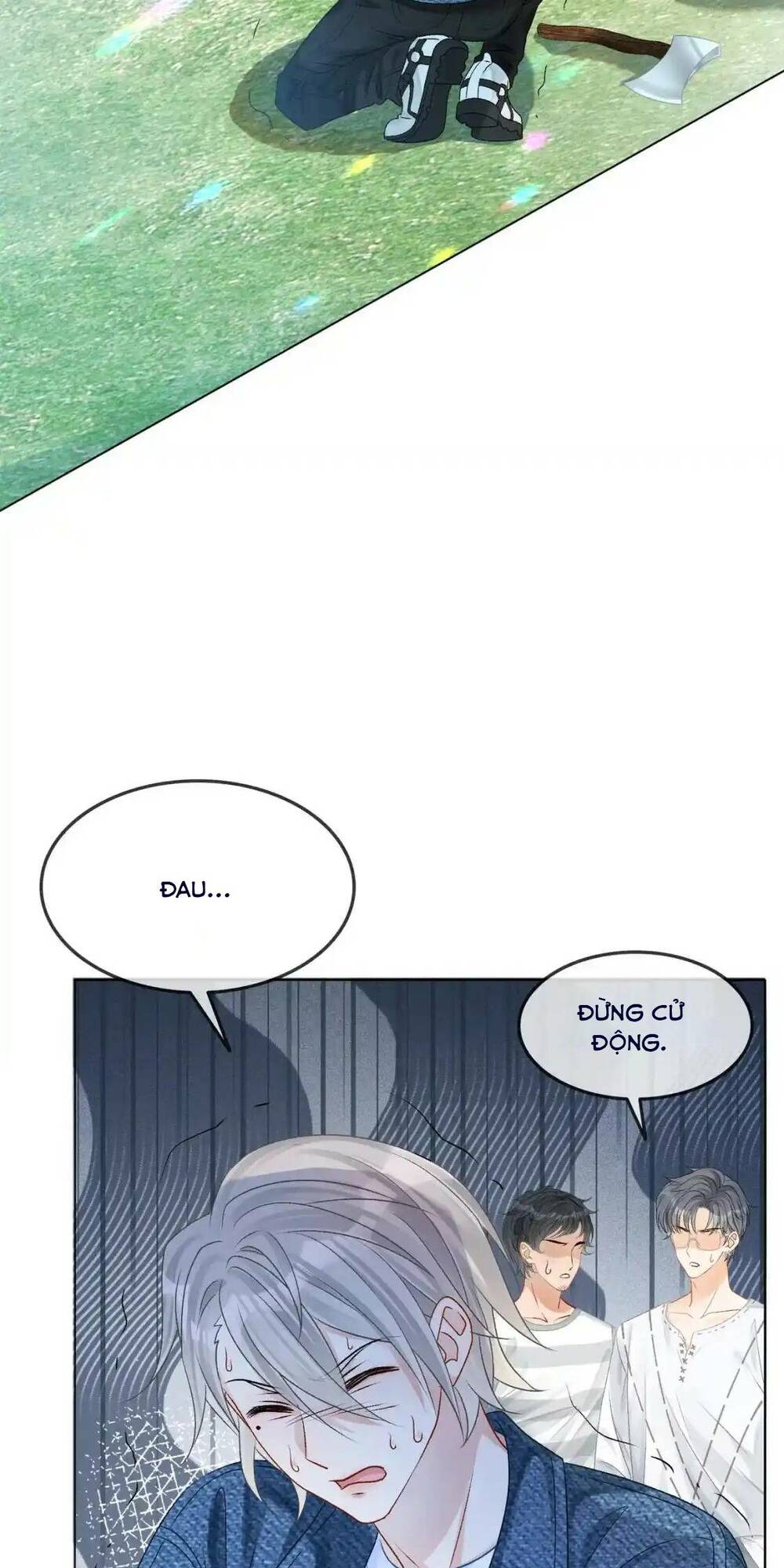 Cô Ấy Ngày Nào Cũng Lên Hot Search! Chapter 49 - Trang 2