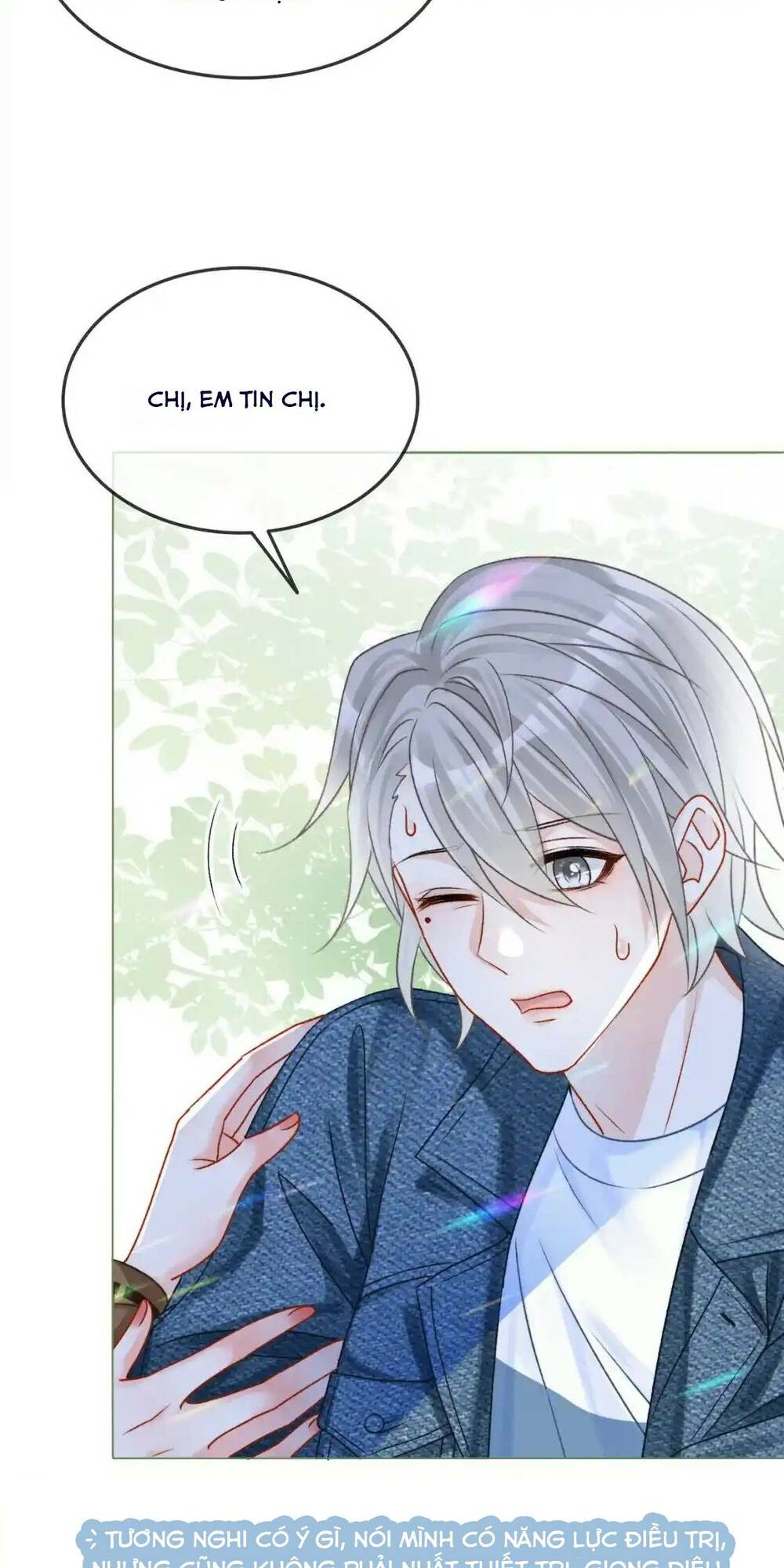 Cô Ấy Ngày Nào Cũng Lên Hot Search! Chapter 49 - Trang 2