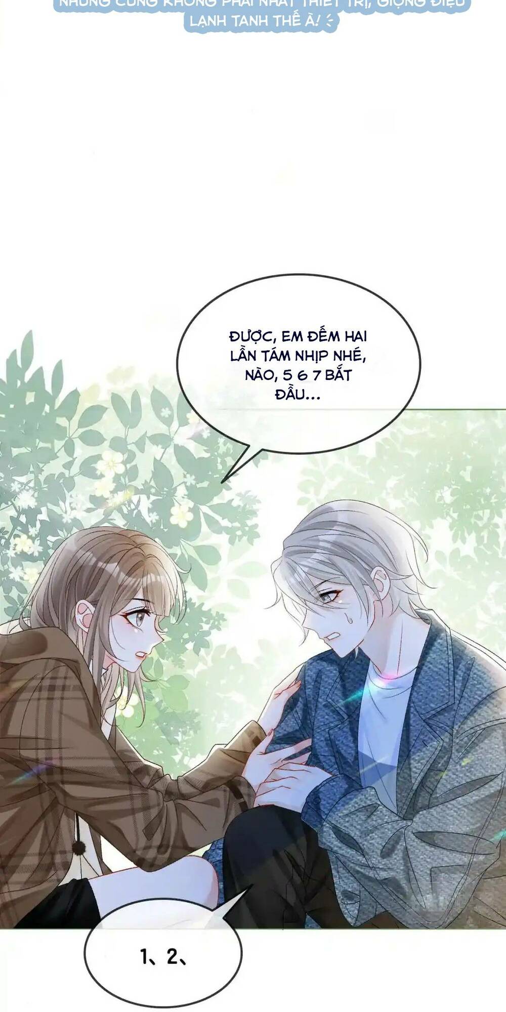 Cô Ấy Ngày Nào Cũng Lên Hot Search! Chapter 49 - Trang 2