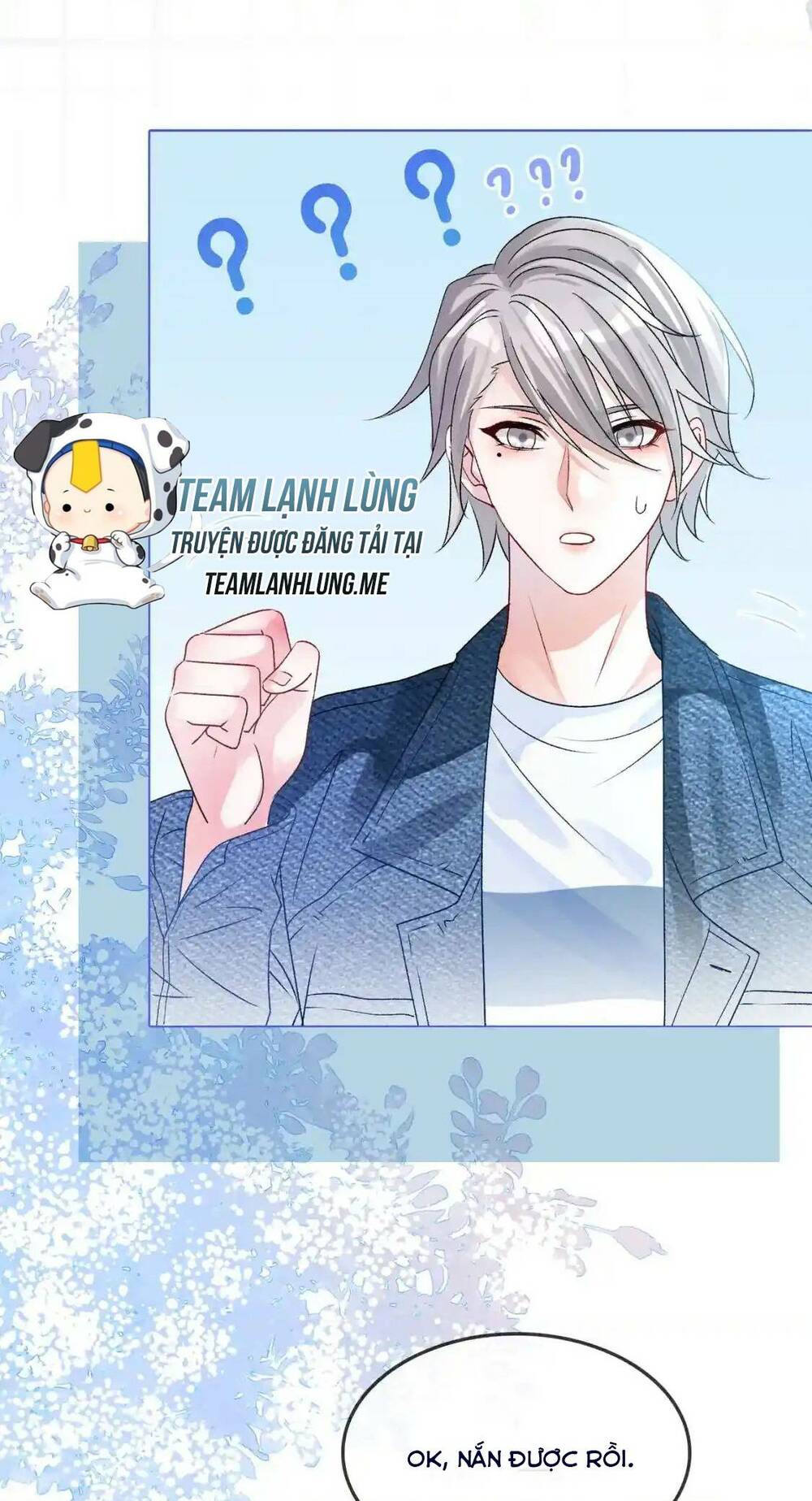 Cô Ấy Ngày Nào Cũng Lên Hot Search! Chapter 49 - Trang 2