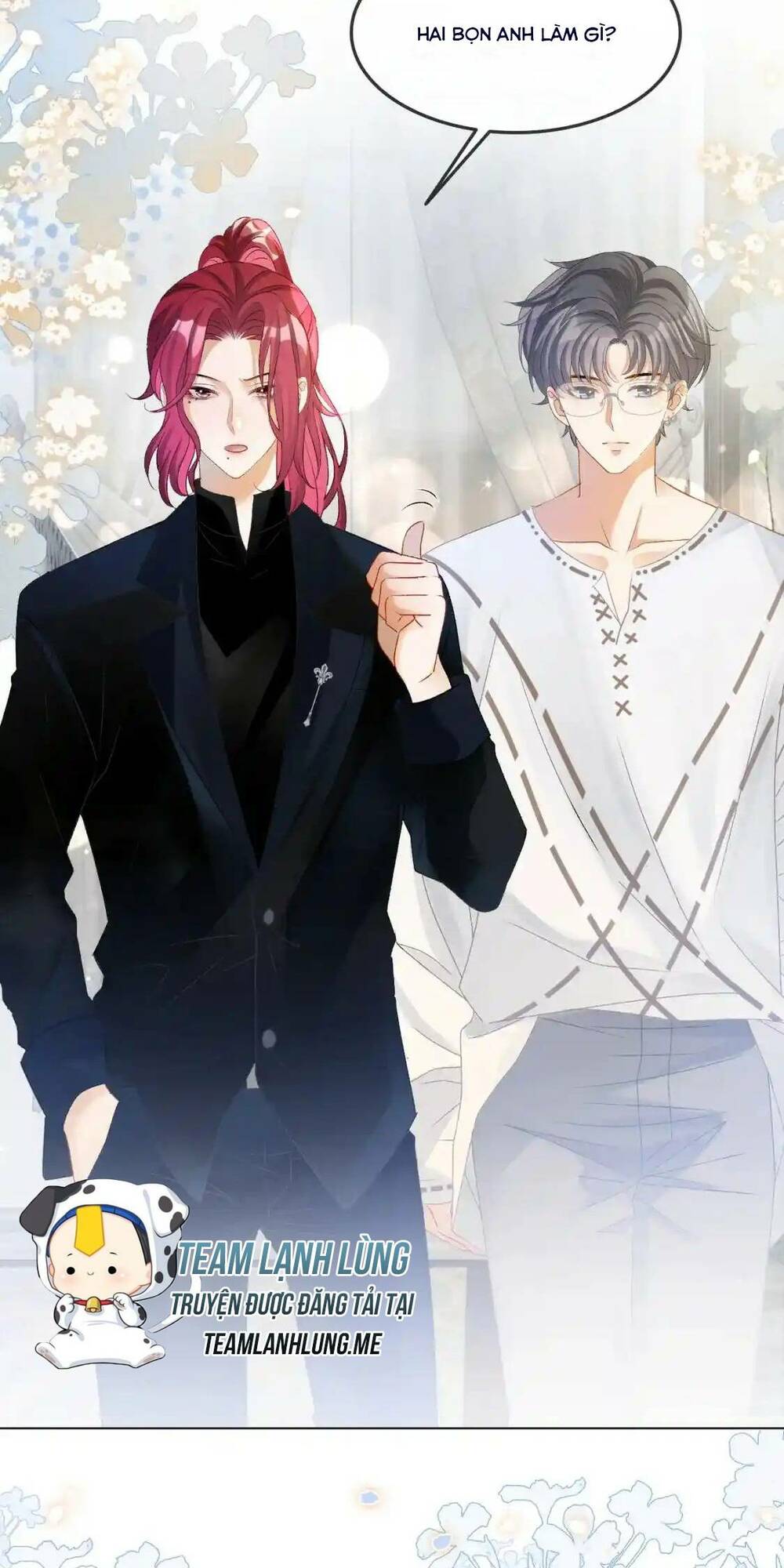 Cô Ấy Ngày Nào Cũng Lên Hot Search! Chapter 49 - Trang 2