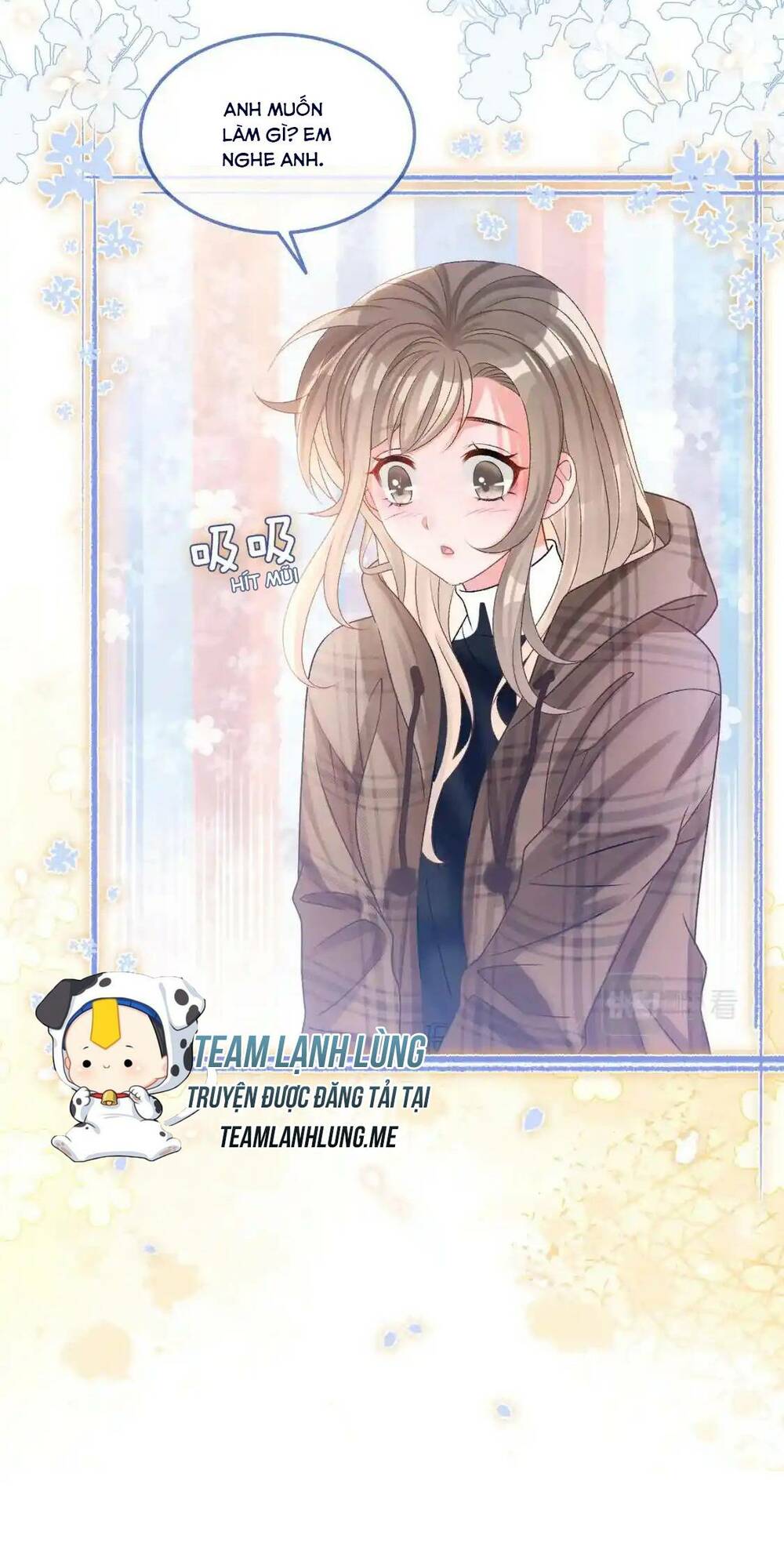 Cô Ấy Ngày Nào Cũng Lên Hot Search! Chapter 49 - Trang 2