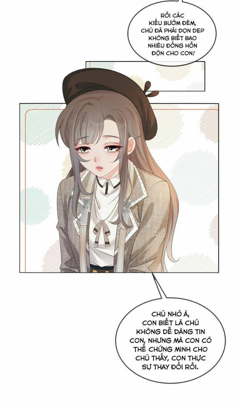 Cô Ấy Ngày Nào Cũng Lên Hot Search! Chapter 5 - Trang 2