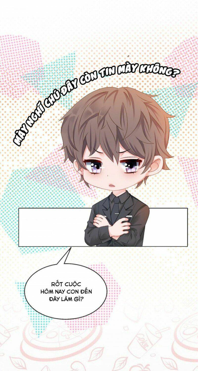 Cô Ấy Ngày Nào Cũng Lên Hot Search! Chapter 5 - Trang 2