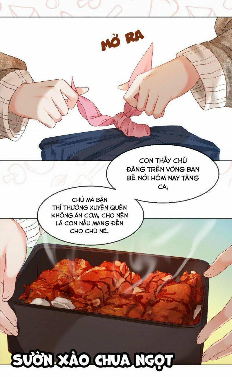 Cô Ấy Ngày Nào Cũng Lên Hot Search! Chapter 5 - Trang 2