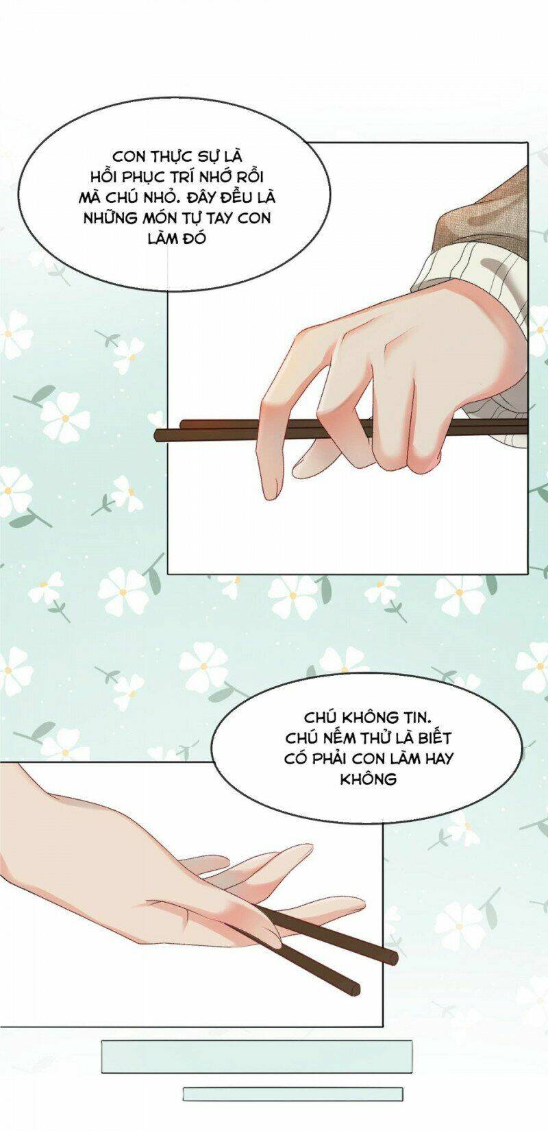 Cô Ấy Ngày Nào Cũng Lên Hot Search! Chapter 5 - Trang 2