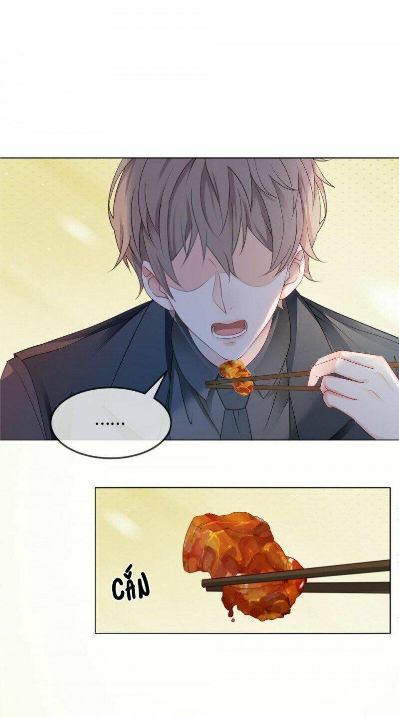 Cô Ấy Ngày Nào Cũng Lên Hot Search! Chapter 5 - Trang 2