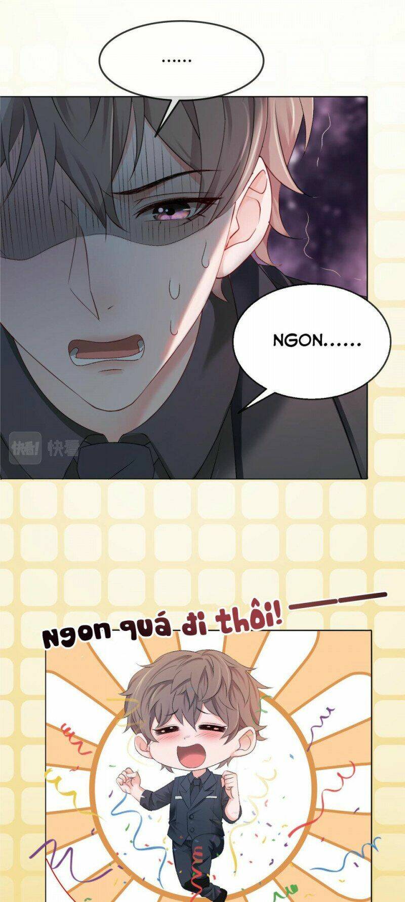 Cô Ấy Ngày Nào Cũng Lên Hot Search! Chapter 5 - Trang 2