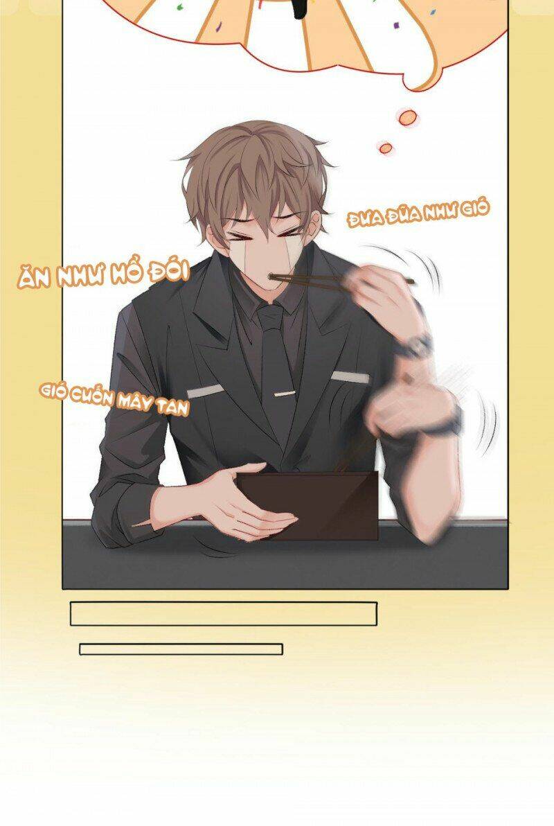 Cô Ấy Ngày Nào Cũng Lên Hot Search! Chapter 5 - Trang 2