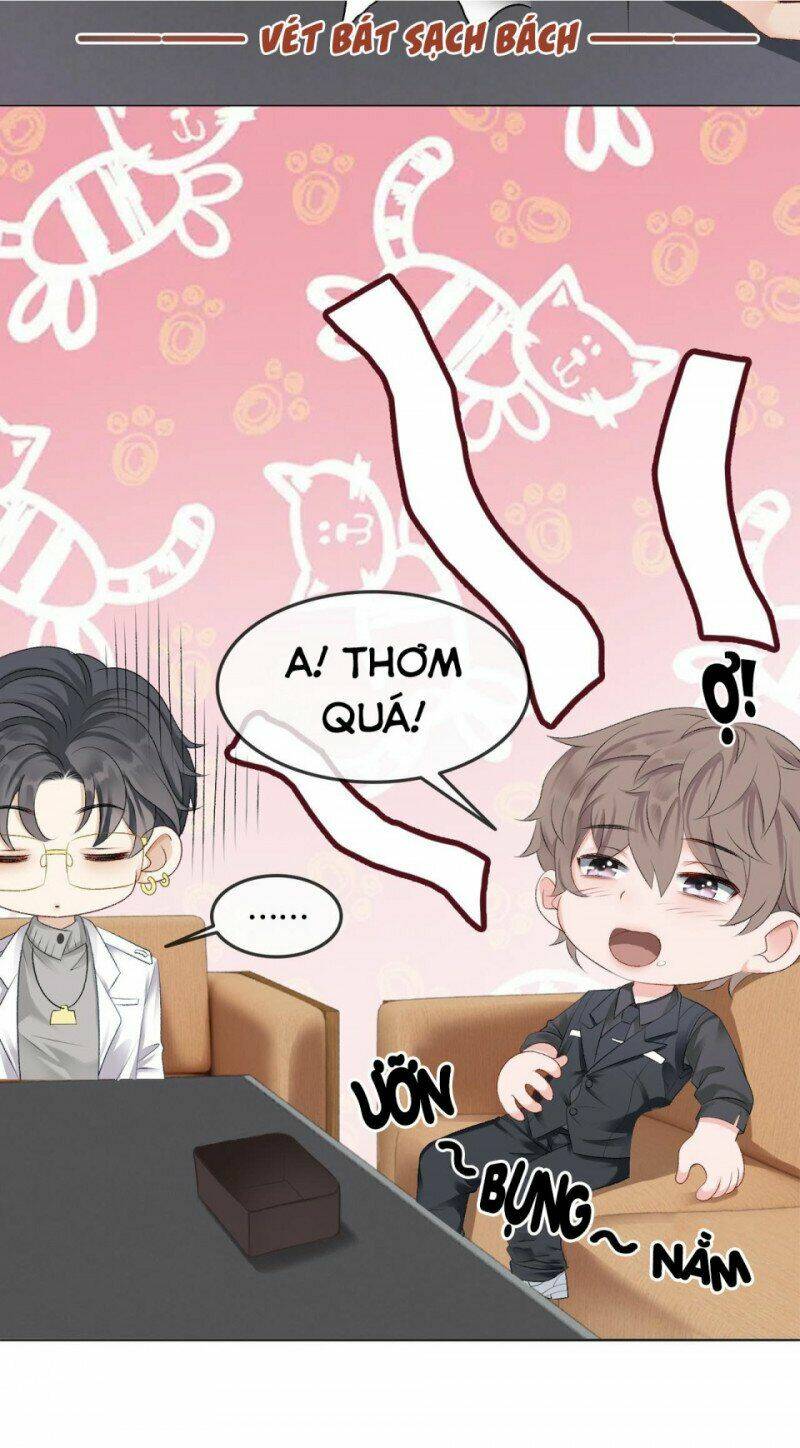 Cô Ấy Ngày Nào Cũng Lên Hot Search! Chapter 5 - Trang 2