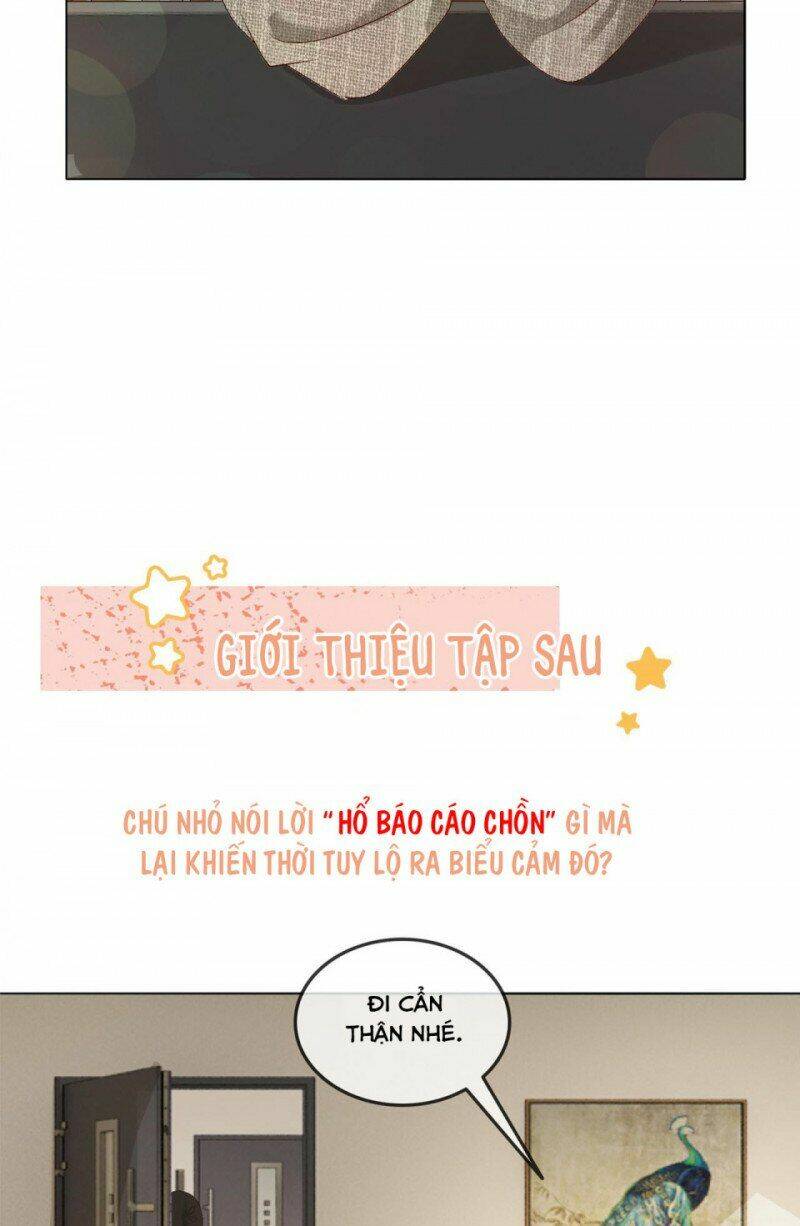 Cô Ấy Ngày Nào Cũng Lên Hot Search! Chapter 5 - Trang 2