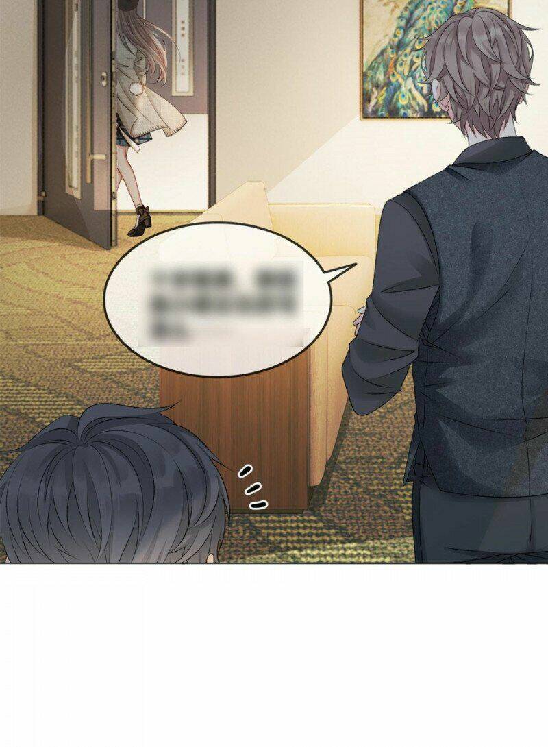 Cô Ấy Ngày Nào Cũng Lên Hot Search! Chapter 5 - Trang 2