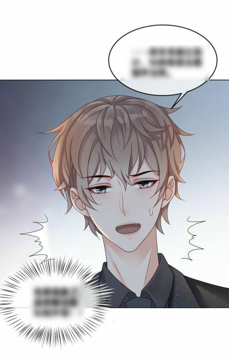 Cô Ấy Ngày Nào Cũng Lên Hot Search! Chapter 5 - Trang 2