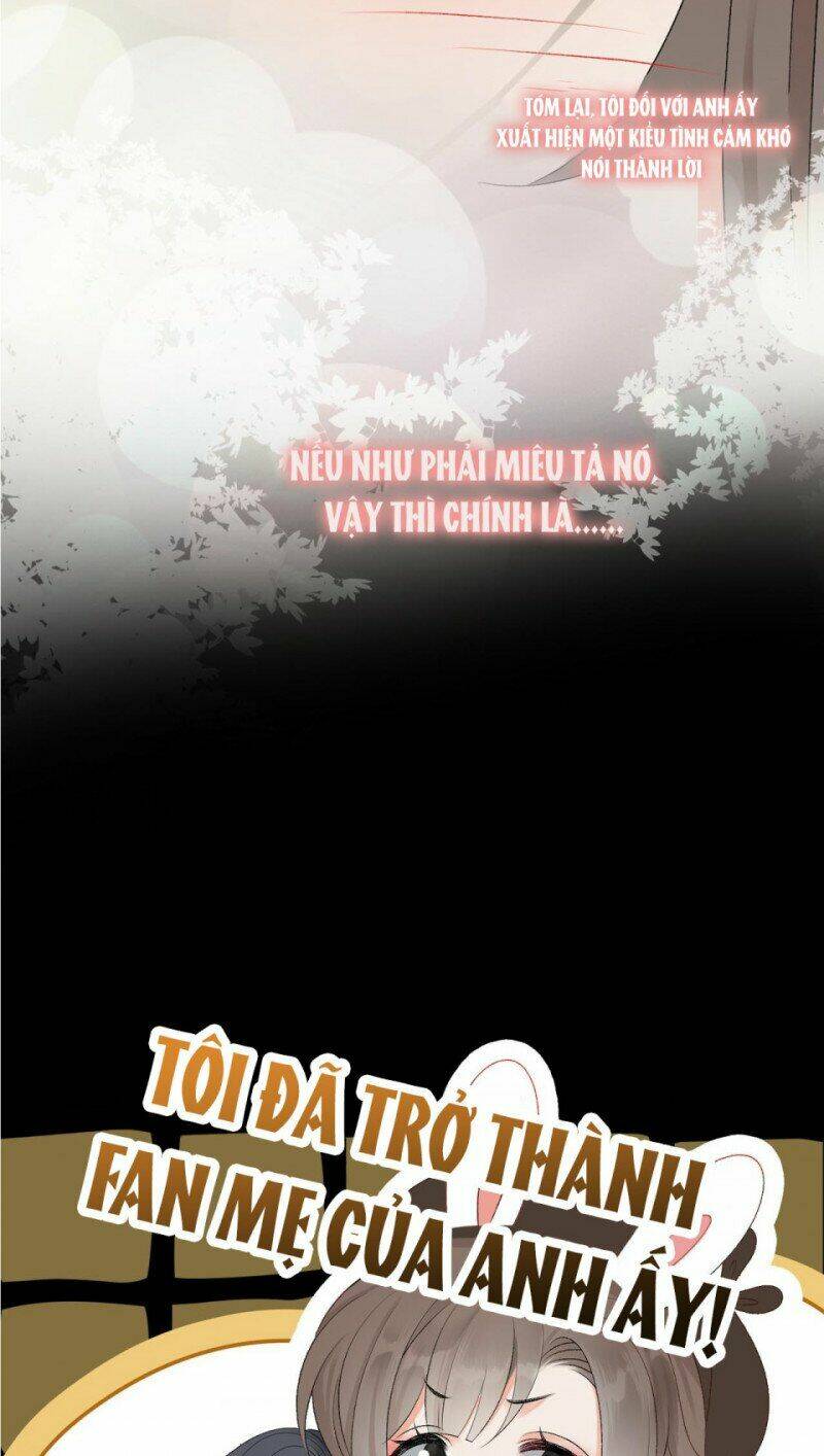 Cô Ấy Ngày Nào Cũng Lên Hot Search! Chapter 5 - Trang 2