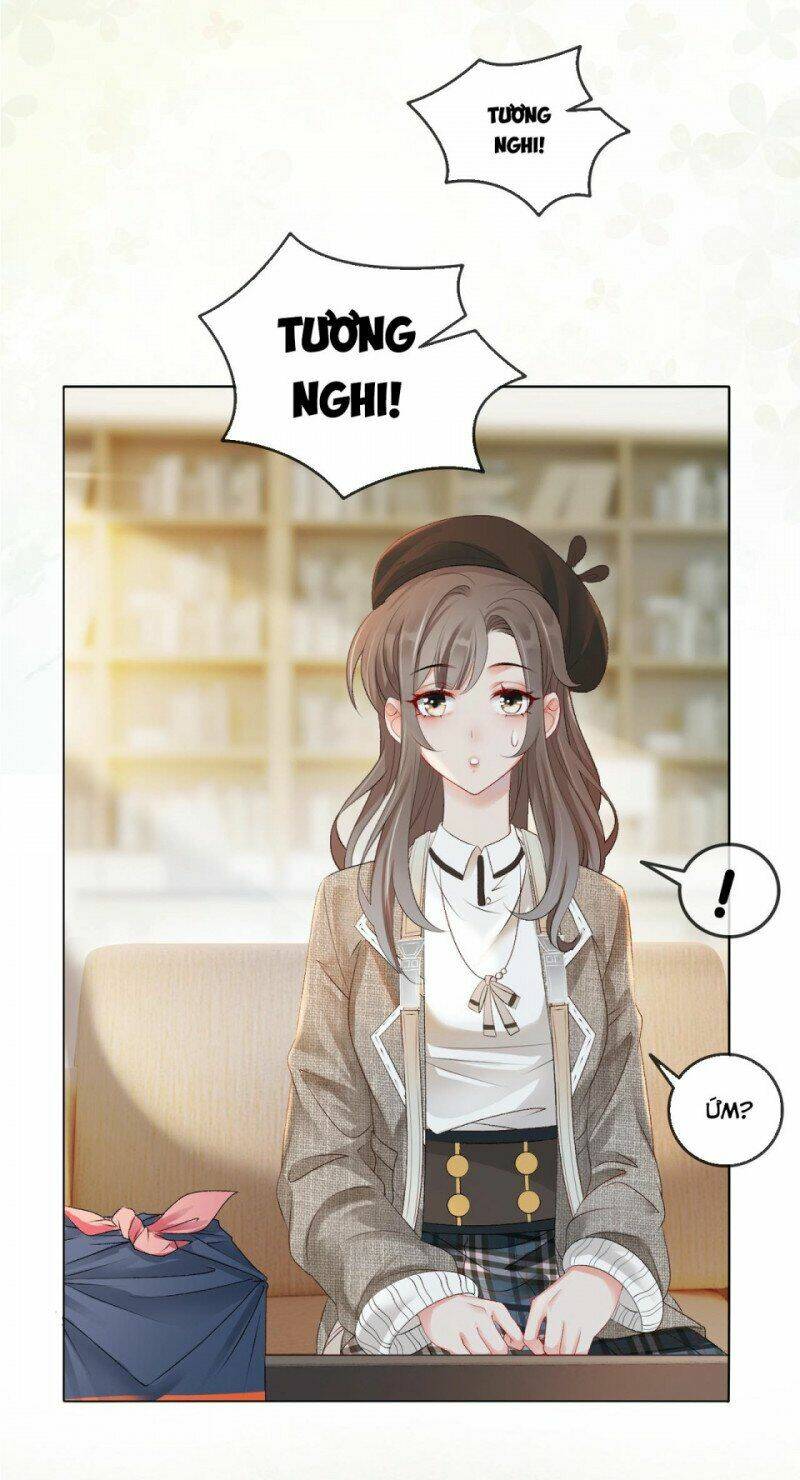 Cô Ấy Ngày Nào Cũng Lên Hot Search! Chapter 5 - Trang 2