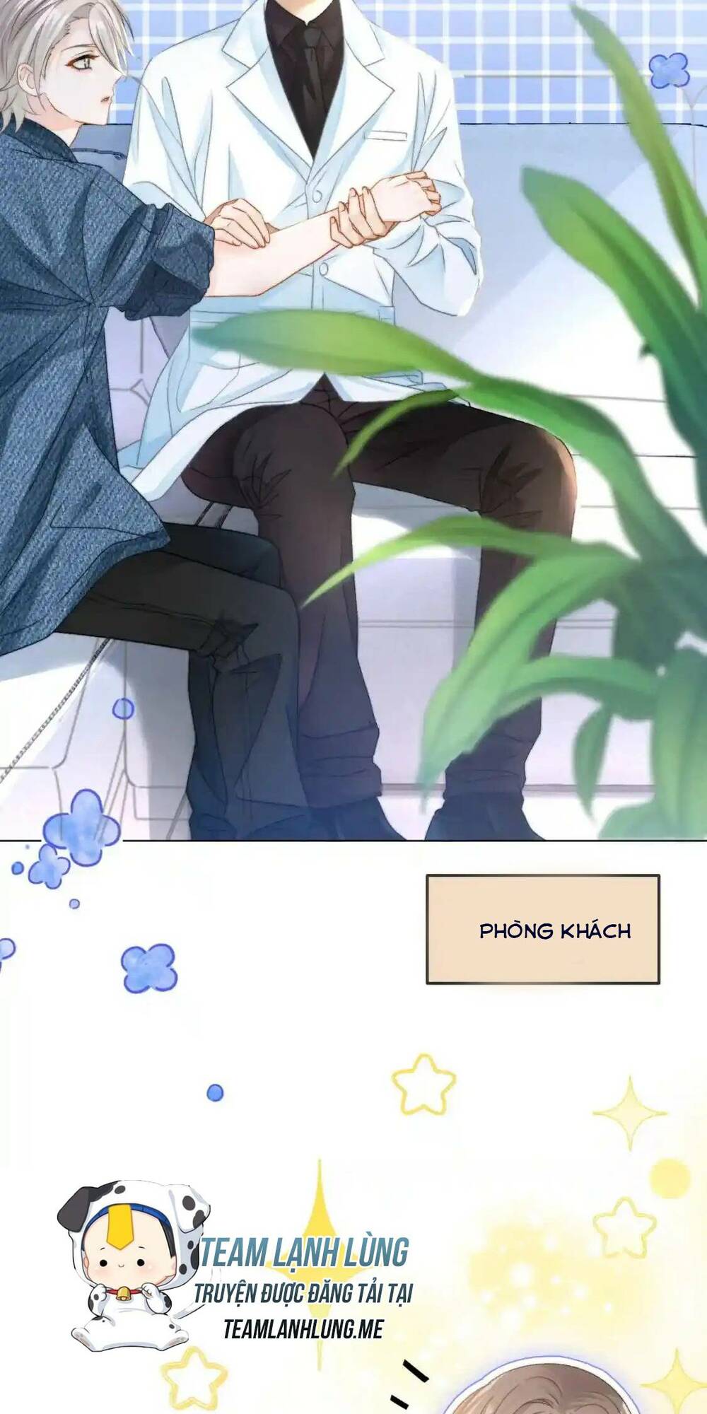 Cô Ấy Ngày Nào Cũng Lên Hot Search! Chapter 50 - Trang 2