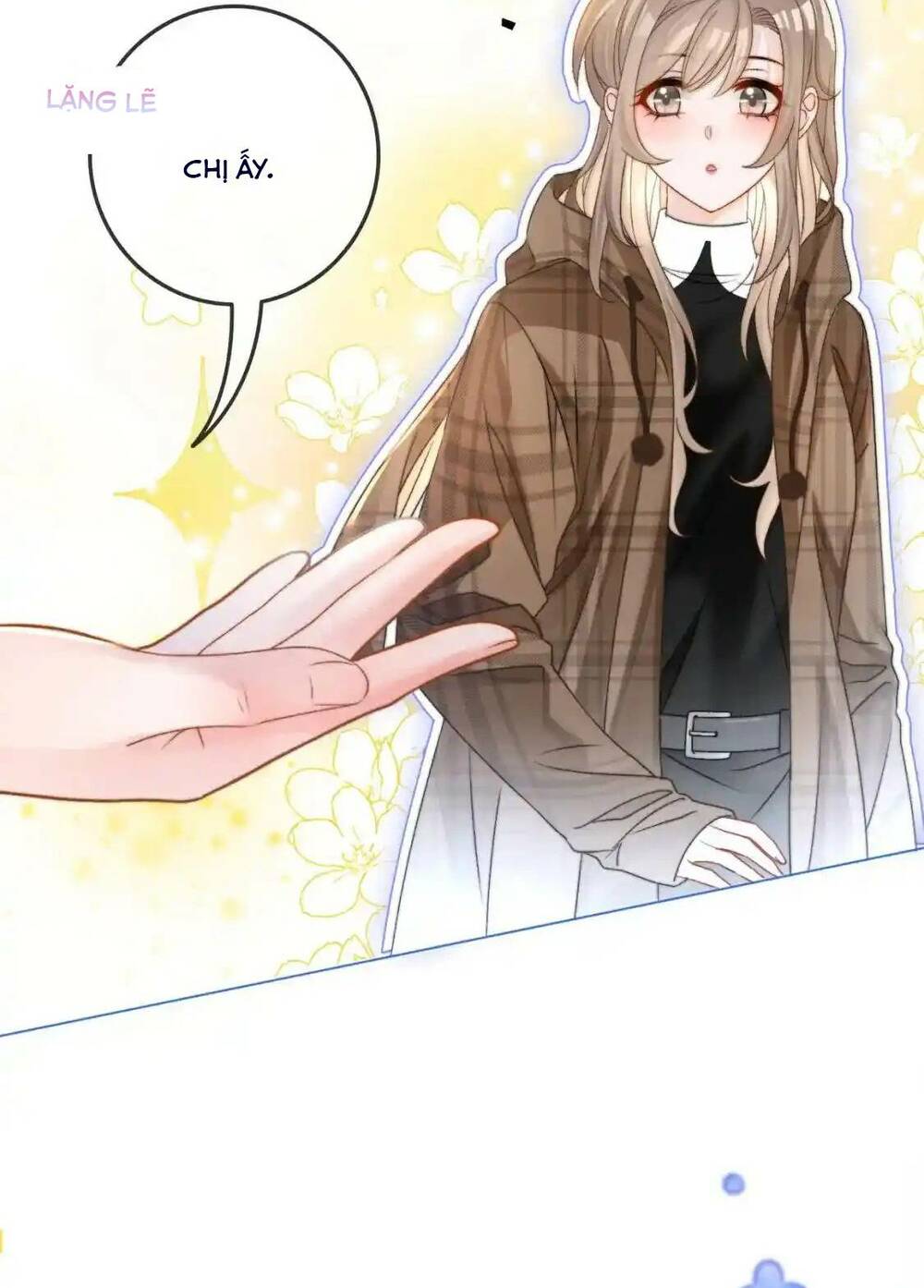 Cô Ấy Ngày Nào Cũng Lên Hot Search! Chapter 50 - Trang 2