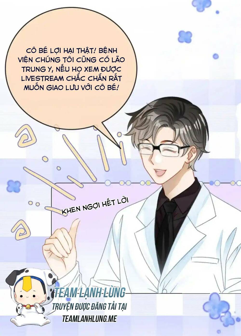 Cô Ấy Ngày Nào Cũng Lên Hot Search! Chapter 50 - Trang 2