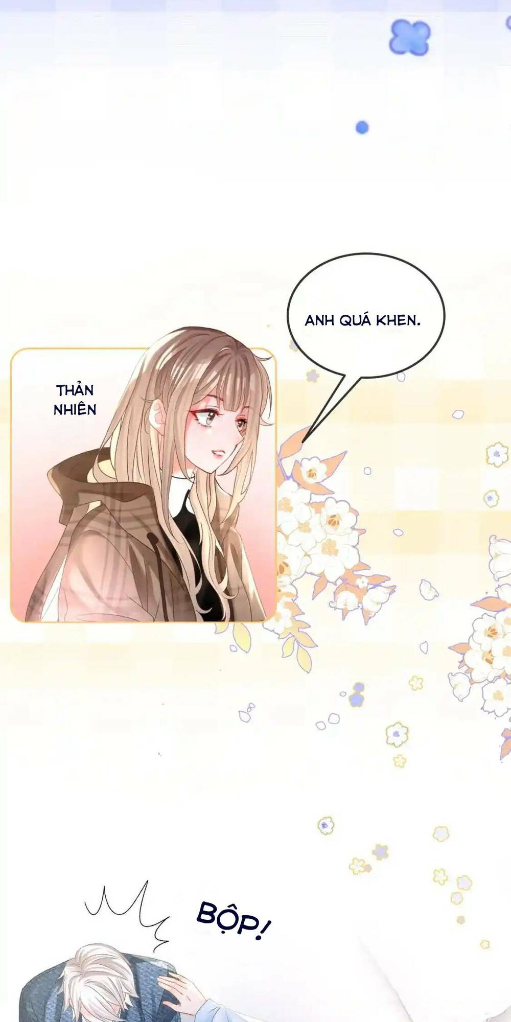 Cô Ấy Ngày Nào Cũng Lên Hot Search! Chapter 50 - Trang 2