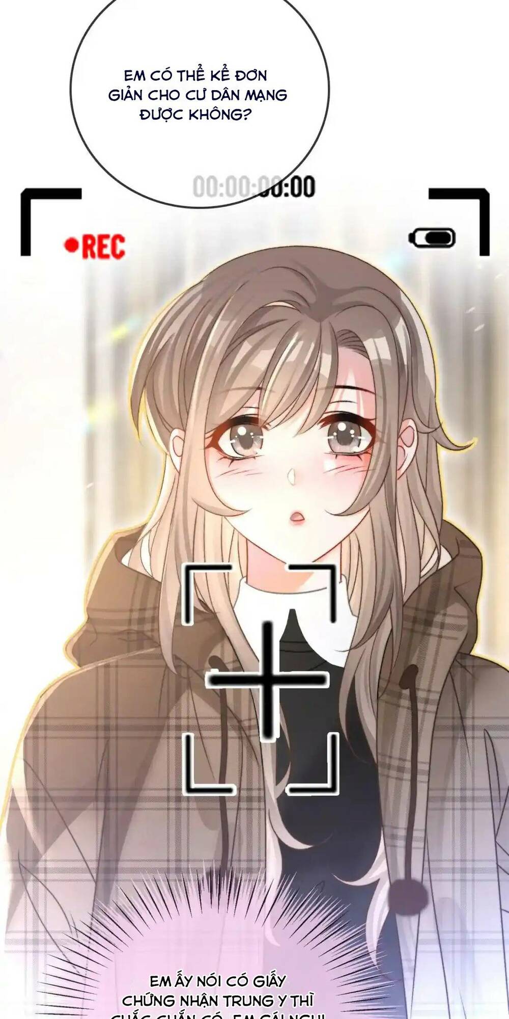 Cô Ấy Ngày Nào Cũng Lên Hot Search! Chapter 50 - Trang 2