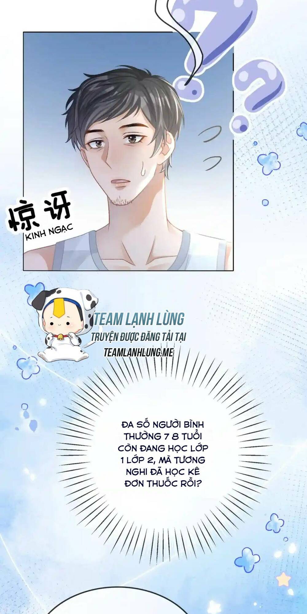Cô Ấy Ngày Nào Cũng Lên Hot Search! Chapter 50 - Trang 2