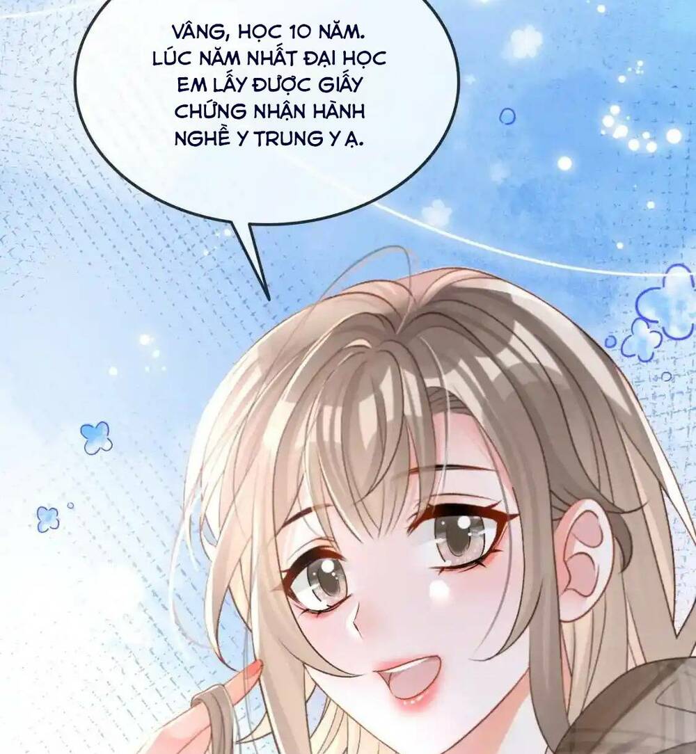 Cô Ấy Ngày Nào Cũng Lên Hot Search! Chapter 50 - Trang 2