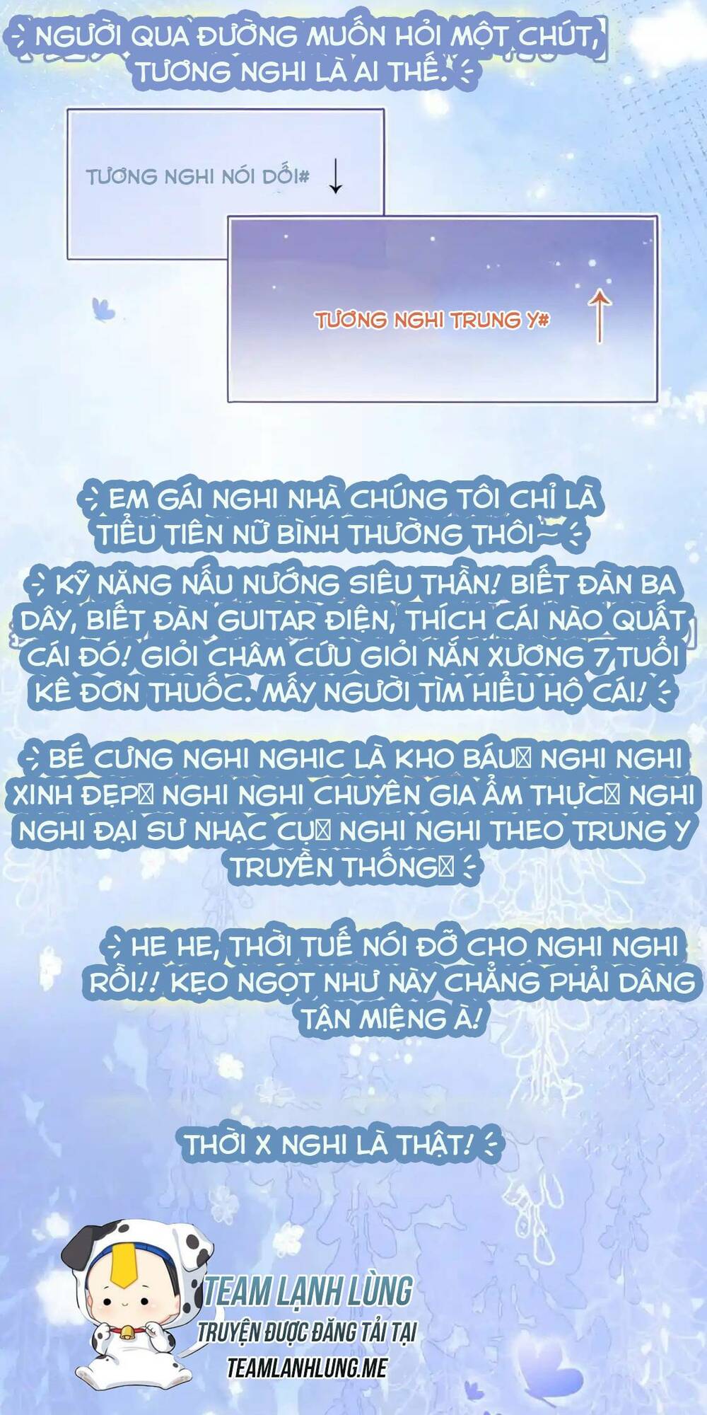 Cô Ấy Ngày Nào Cũng Lên Hot Search! Chapter 50 - Trang 2