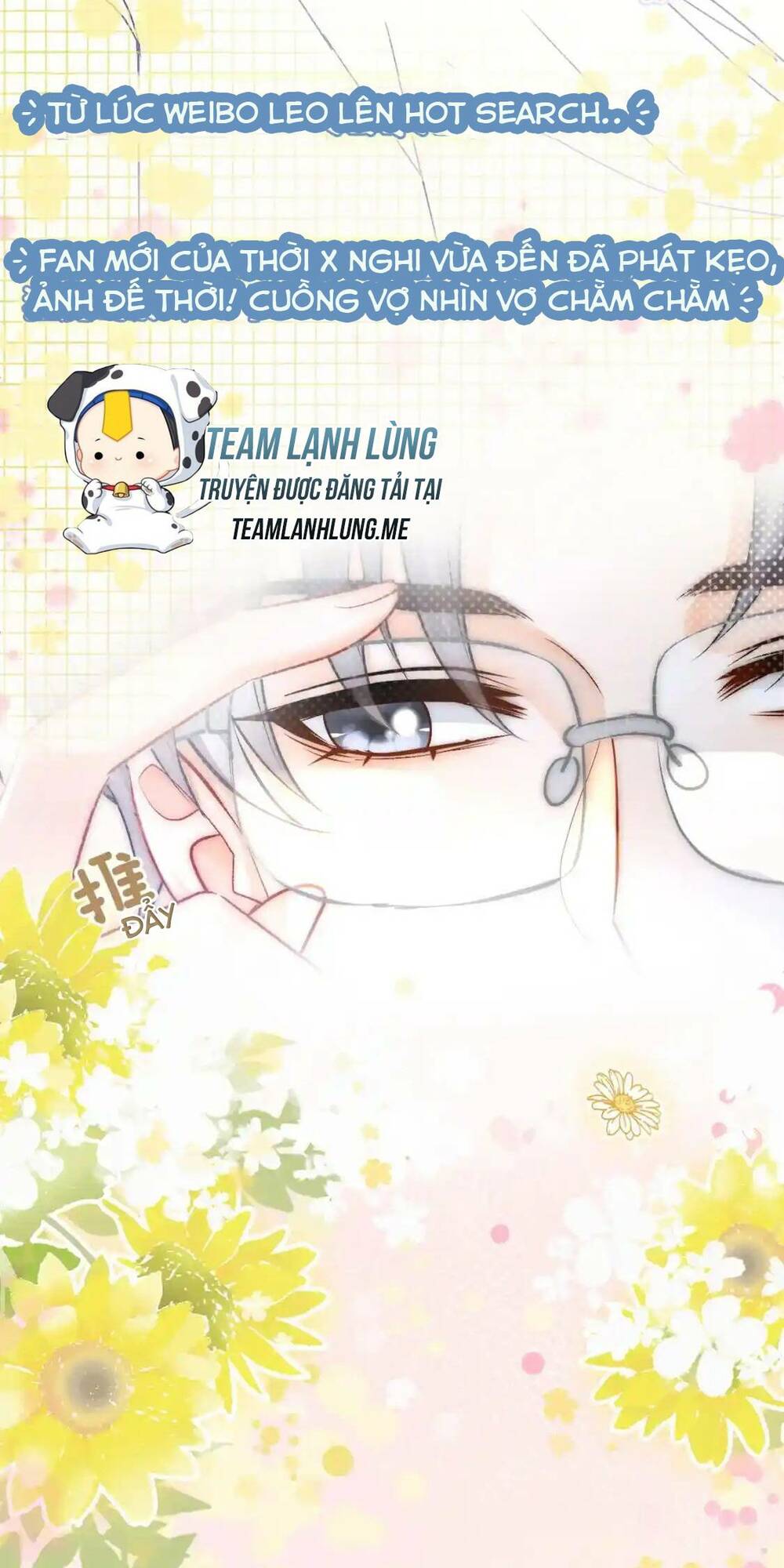 Cô Ấy Ngày Nào Cũng Lên Hot Search! Chapter 50 - Trang 2