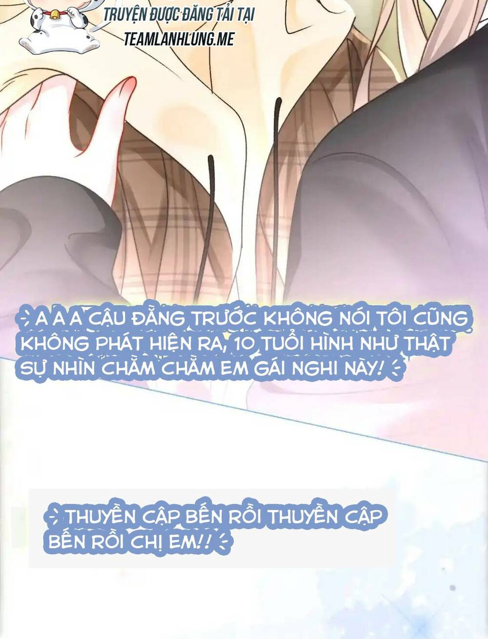 Cô Ấy Ngày Nào Cũng Lên Hot Search! Chapter 50 - Trang 2