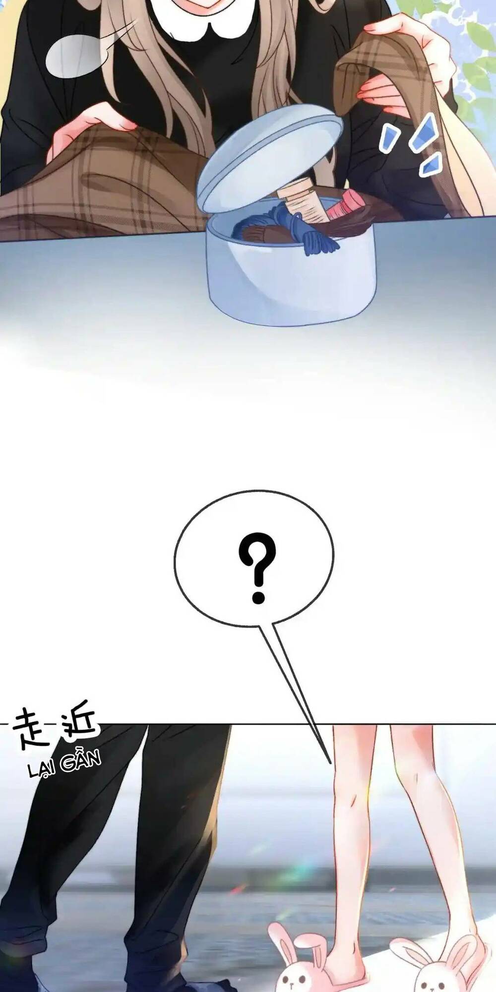 Cô Ấy Ngày Nào Cũng Lên Hot Search! Chapter 50 - Trang 2