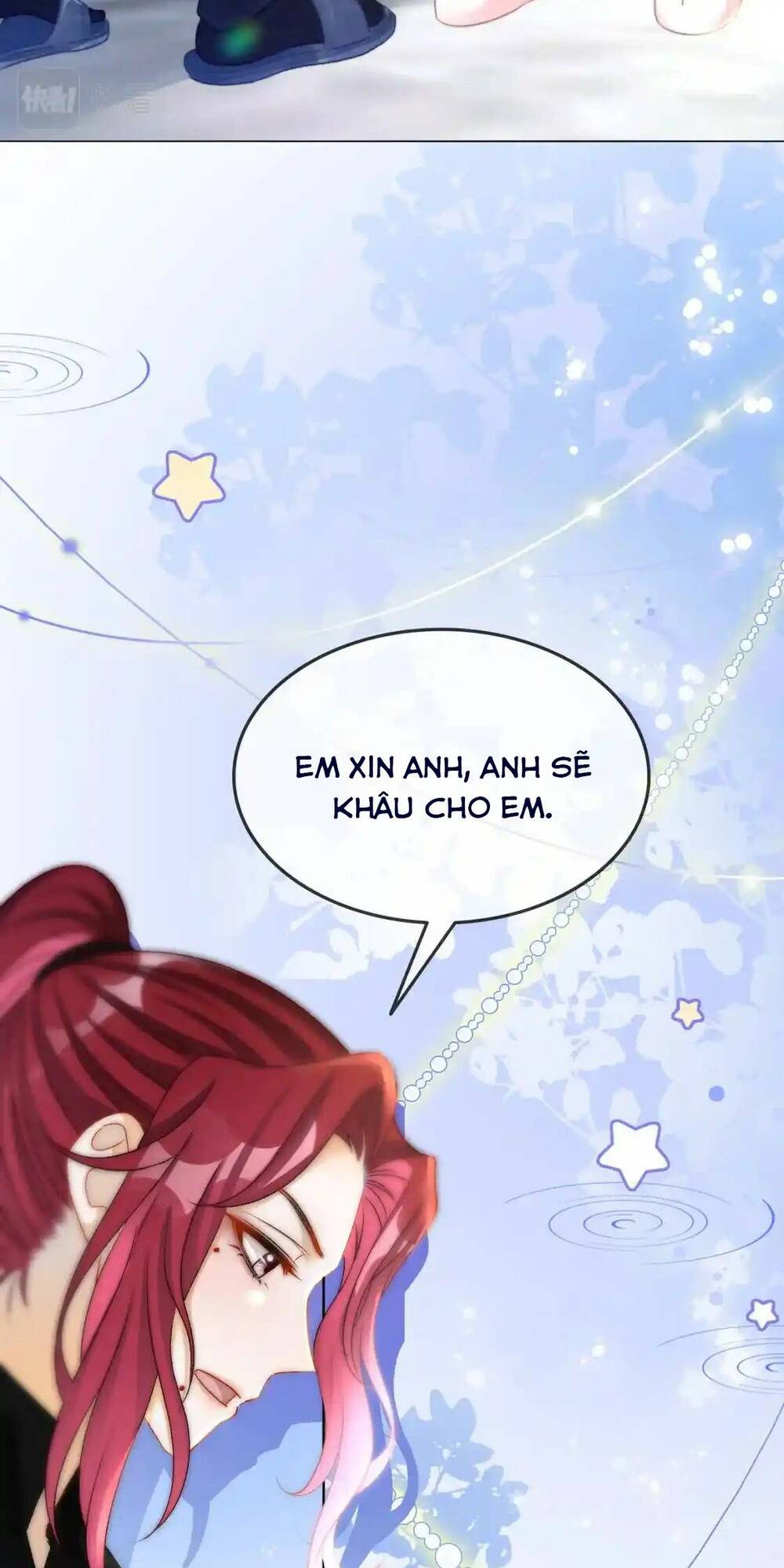 Cô Ấy Ngày Nào Cũng Lên Hot Search! Chapter 50 - Trang 2