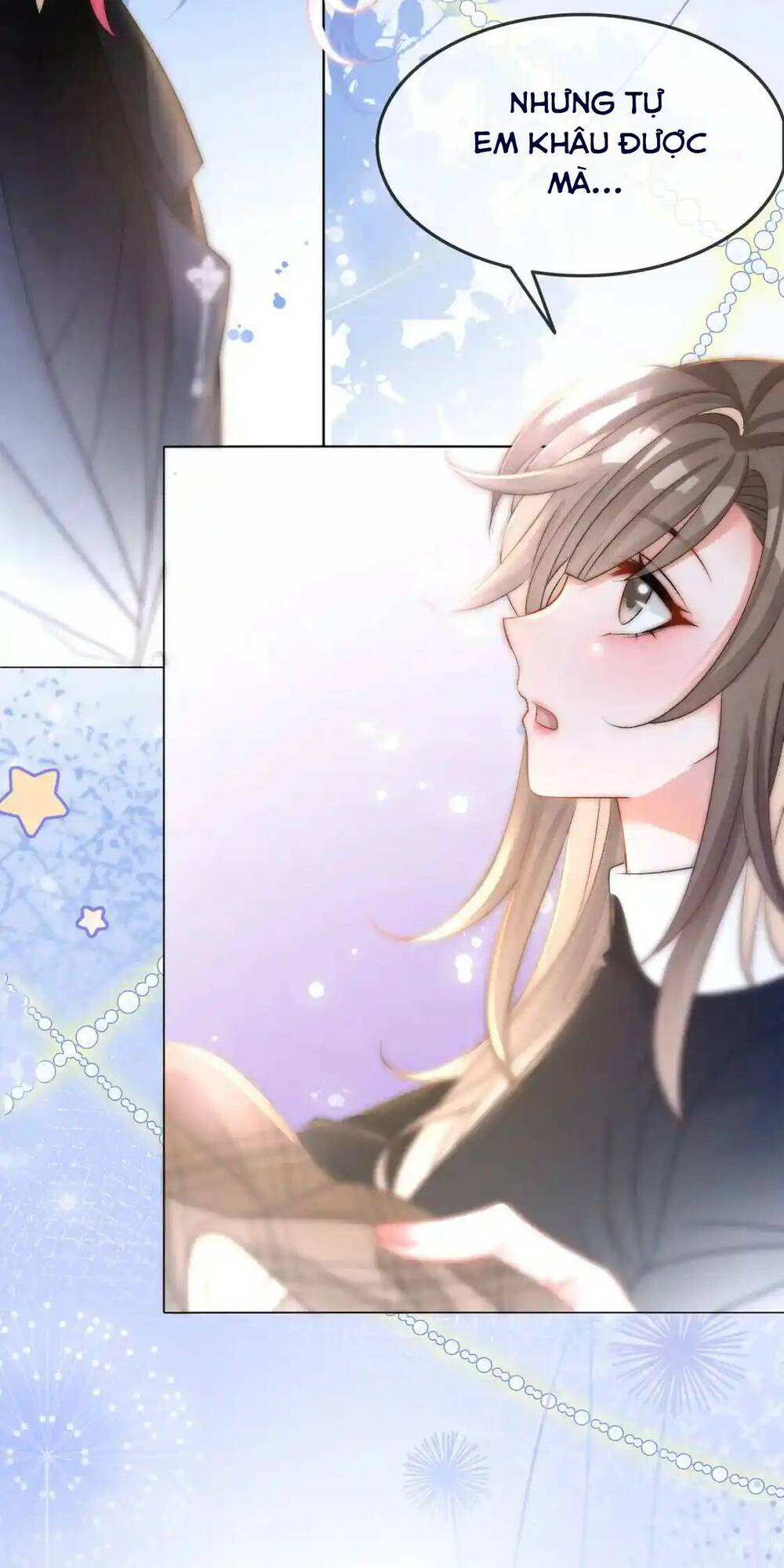 Cô Ấy Ngày Nào Cũng Lên Hot Search! Chapter 50 - Trang 2