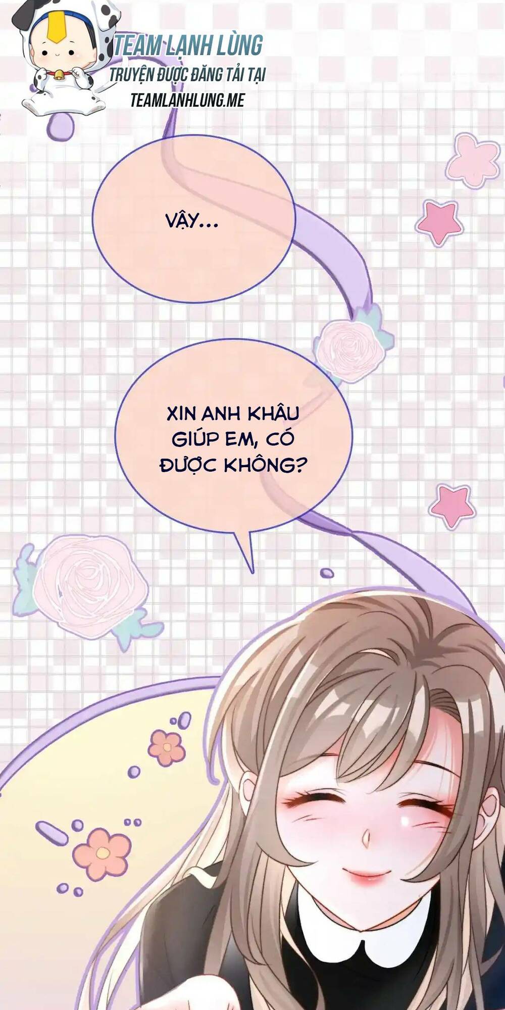 Cô Ấy Ngày Nào Cũng Lên Hot Search! Chapter 50 - Trang 2