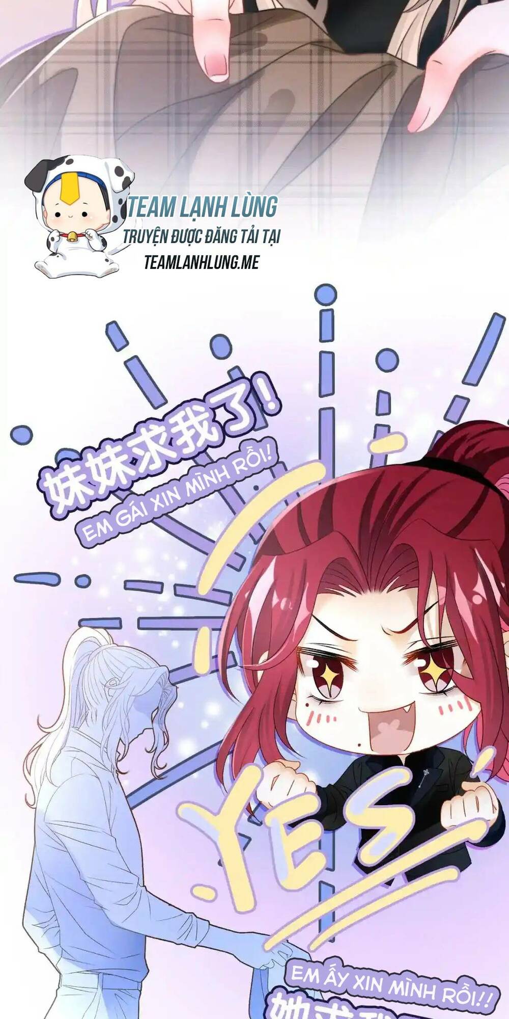 Cô Ấy Ngày Nào Cũng Lên Hot Search! Chapter 50 - Trang 2