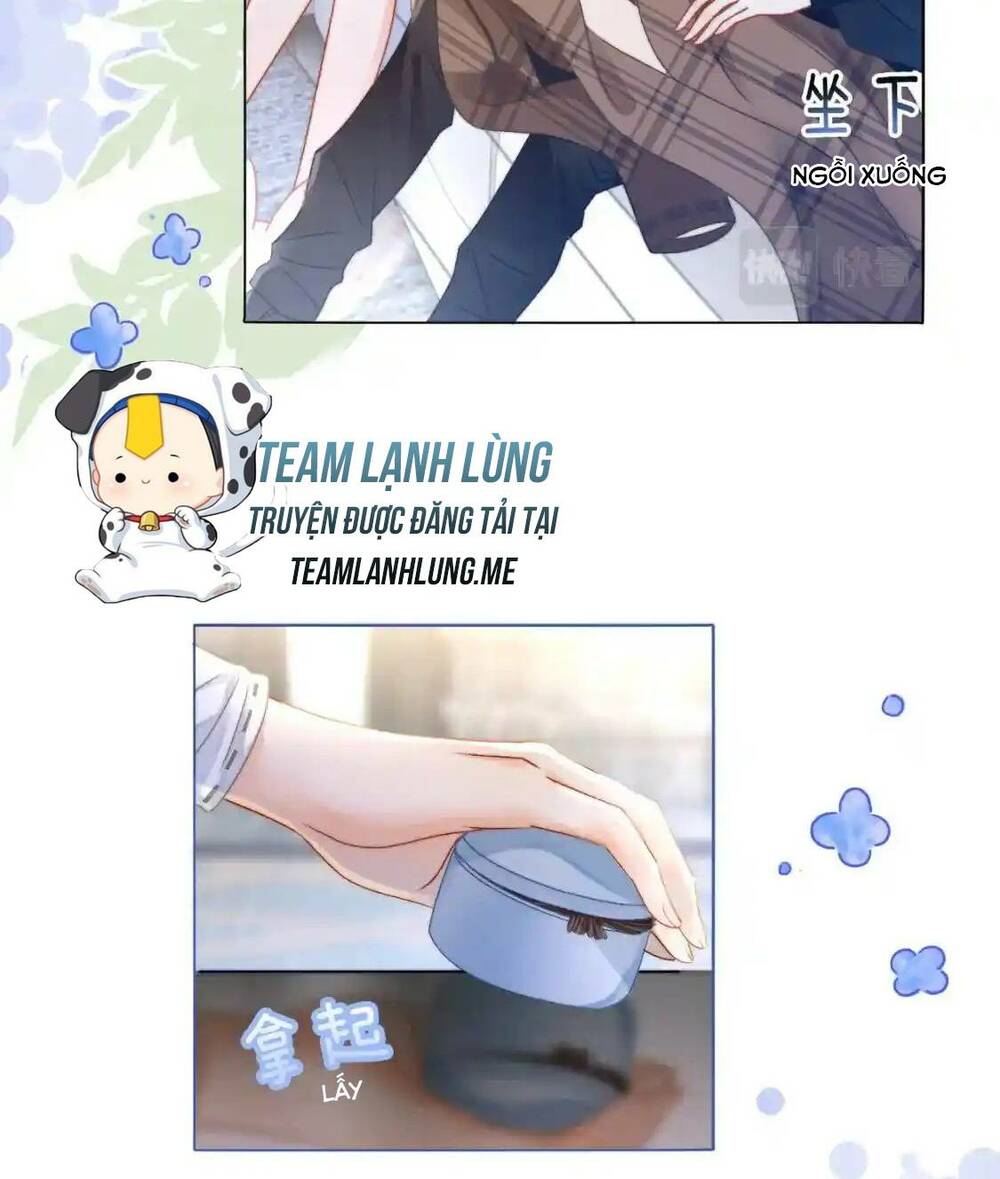 Cô Ấy Ngày Nào Cũng Lên Hot Search! Chapter 50 - Trang 2