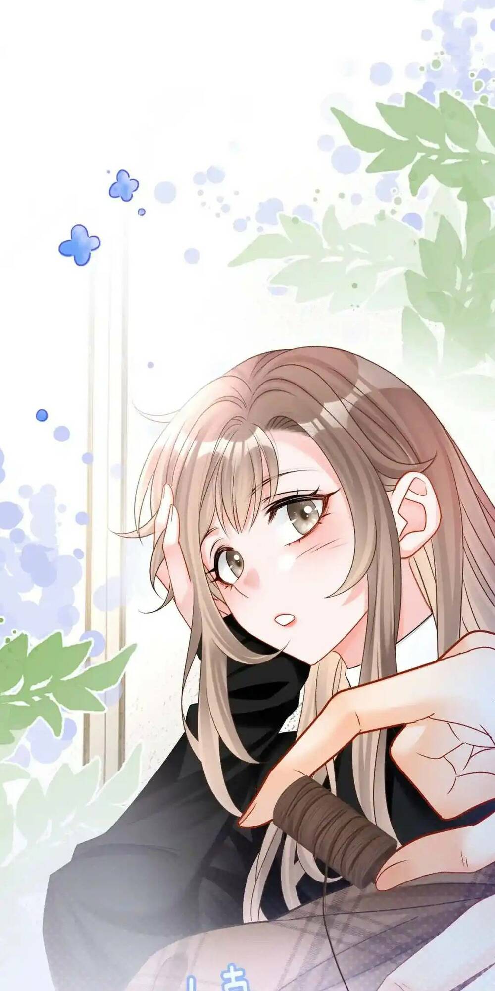 Cô Ấy Ngày Nào Cũng Lên Hot Search! Chapter 50 - Trang 2