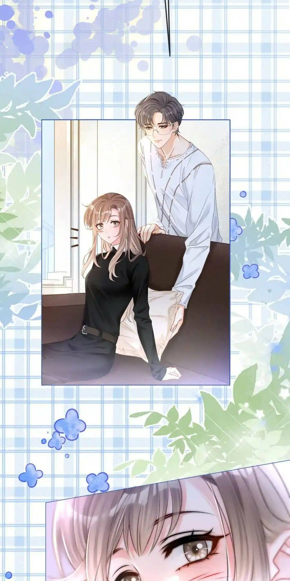 Cô Ấy Ngày Nào Cũng Lên Hot Search! Chapter 50 - Trang 2