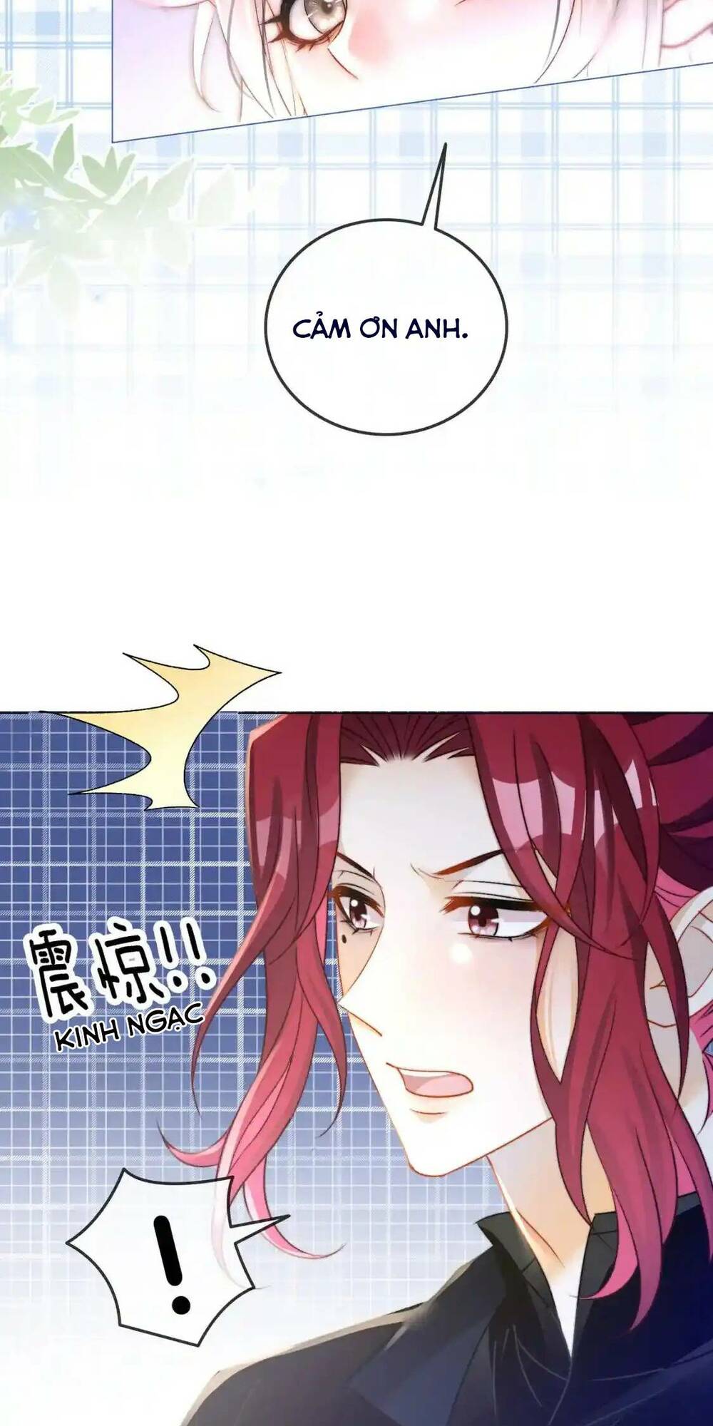 Cô Ấy Ngày Nào Cũng Lên Hot Search! Chapter 50 - Trang 2