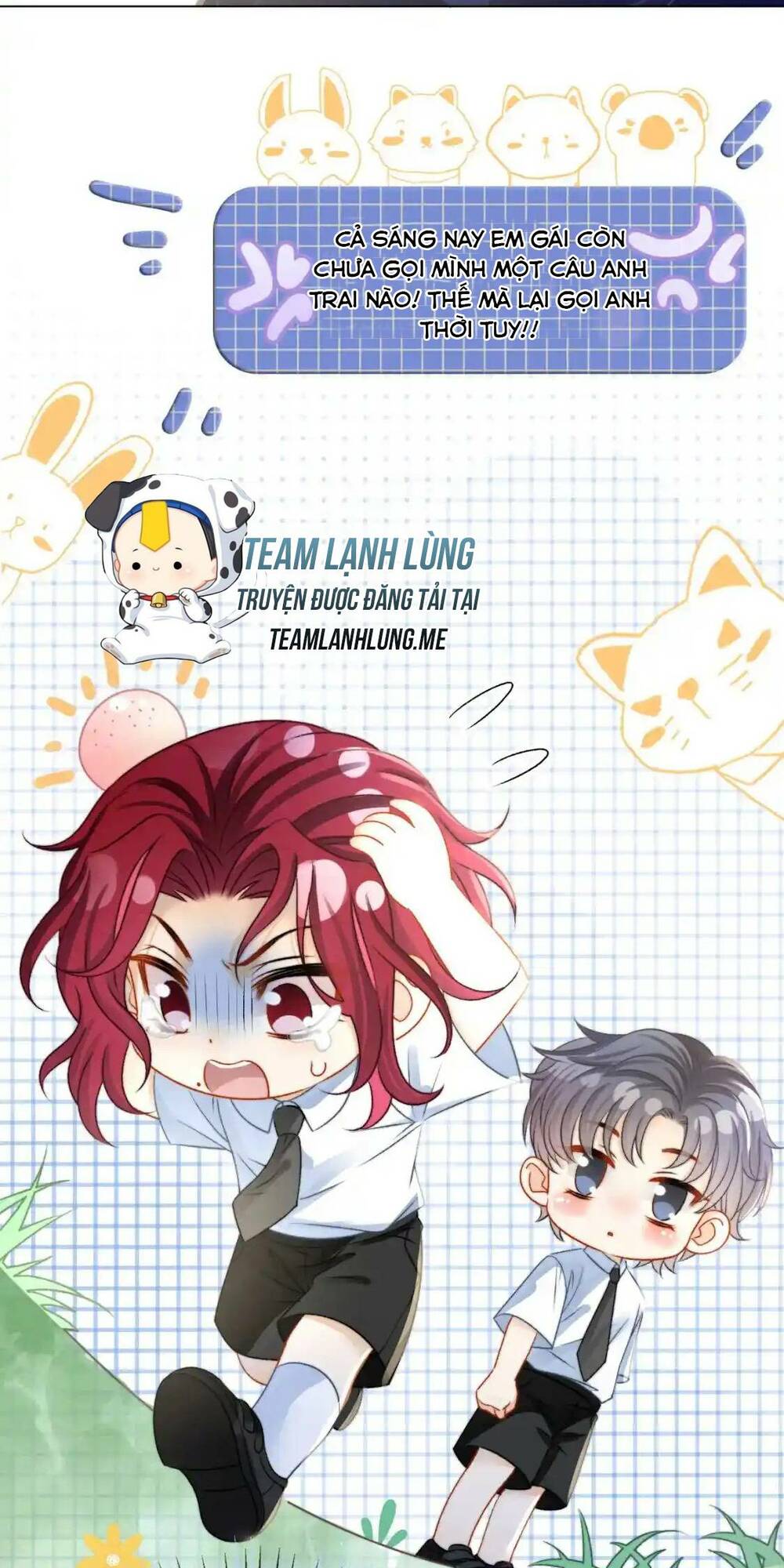 Cô Ấy Ngày Nào Cũng Lên Hot Search! Chapter 50 - Trang 2