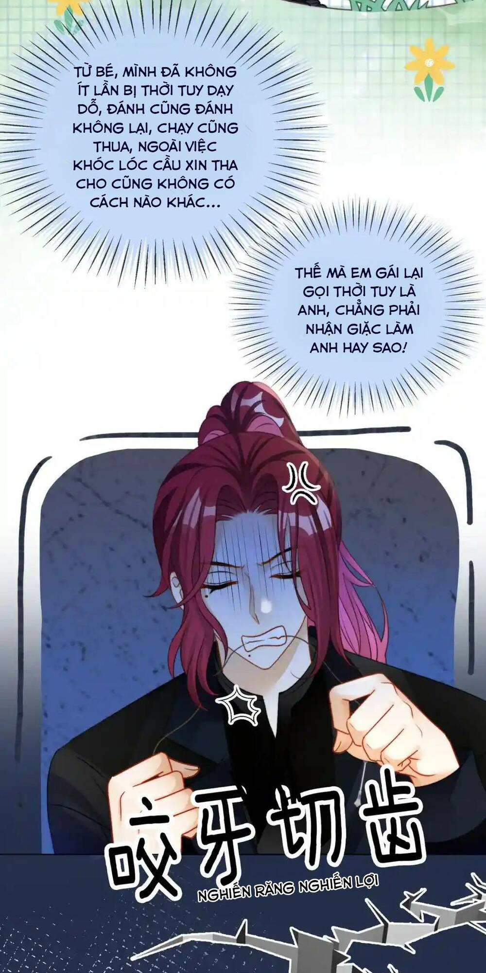 Cô Ấy Ngày Nào Cũng Lên Hot Search! Chapter 50 - Trang 2