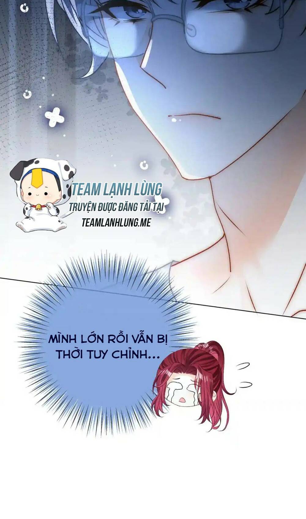 Cô Ấy Ngày Nào Cũng Lên Hot Search! Chapter 50 - Trang 2